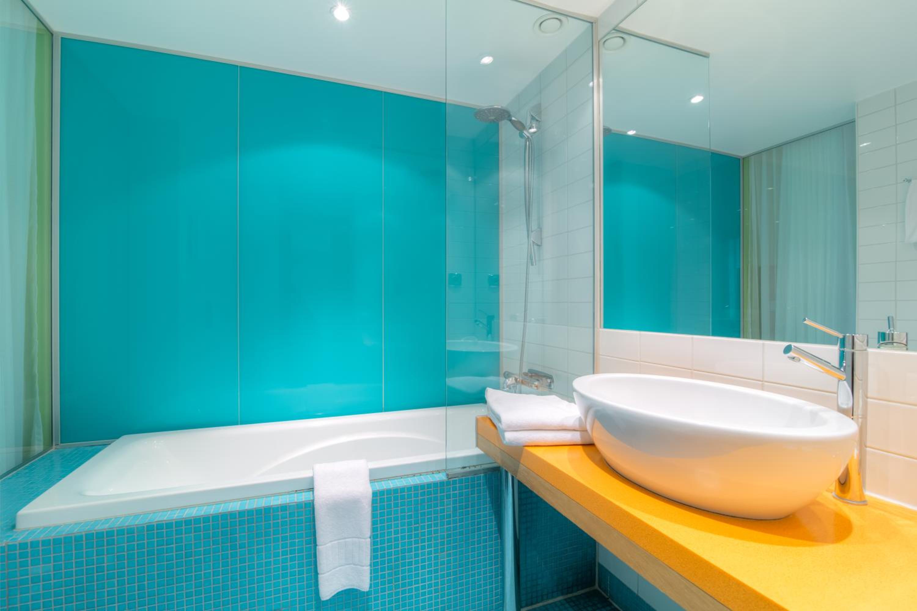 Superior Twin Room - Photo 10
