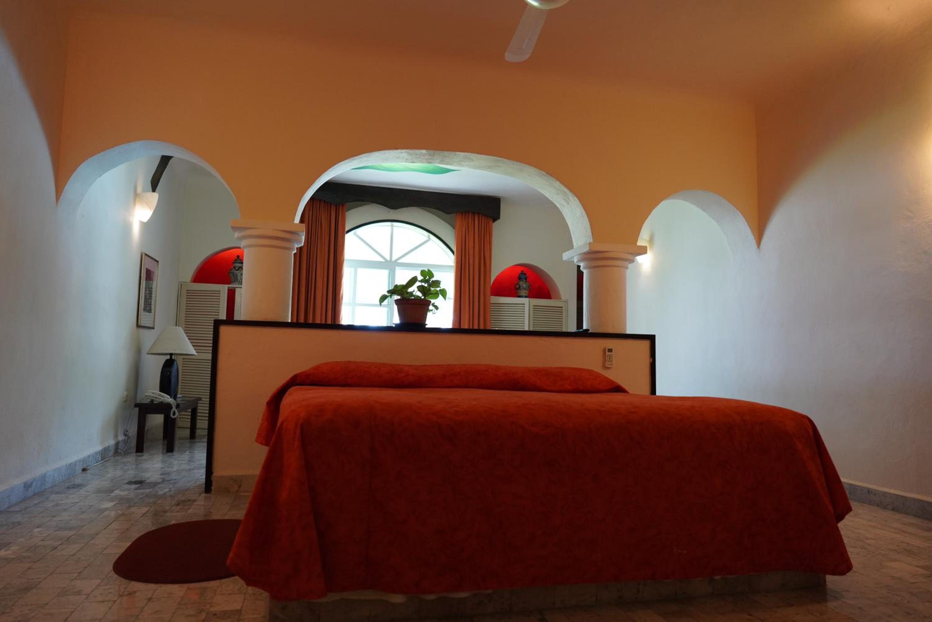Superior Double Room - Photo 20