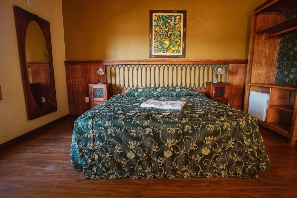 Deluxe Room photo 3