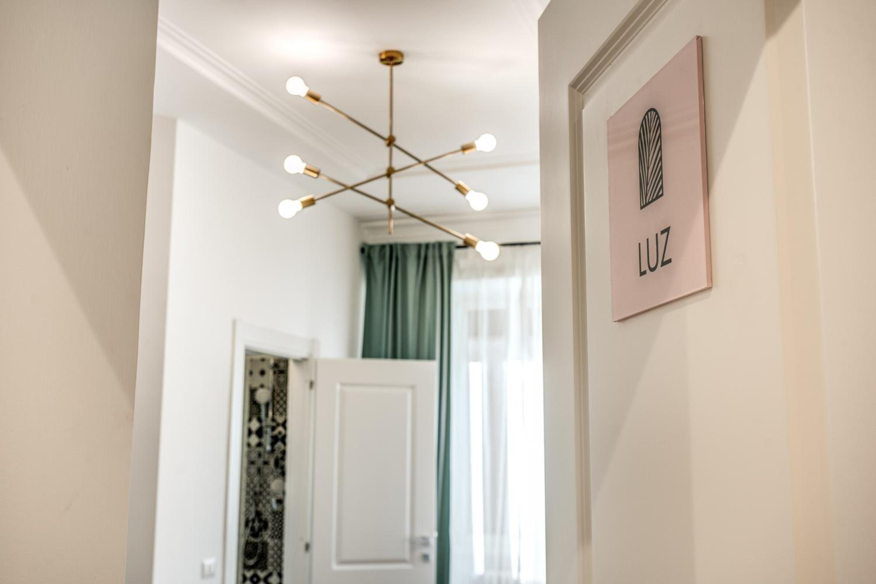 Double Room with Private Bathroom photo 2