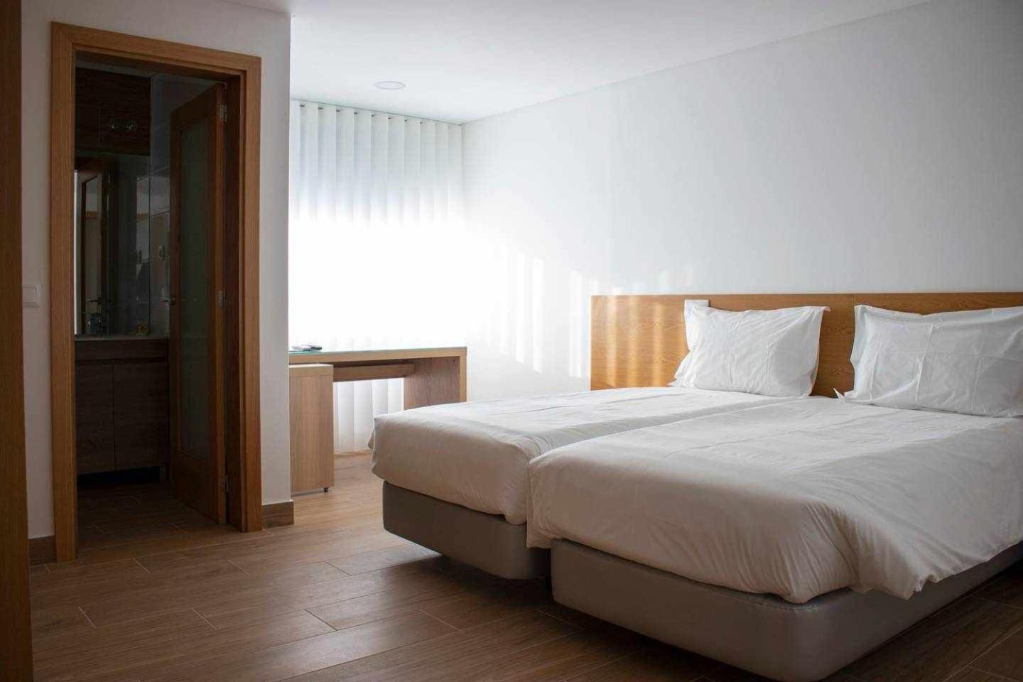 Double Room - Photo 3