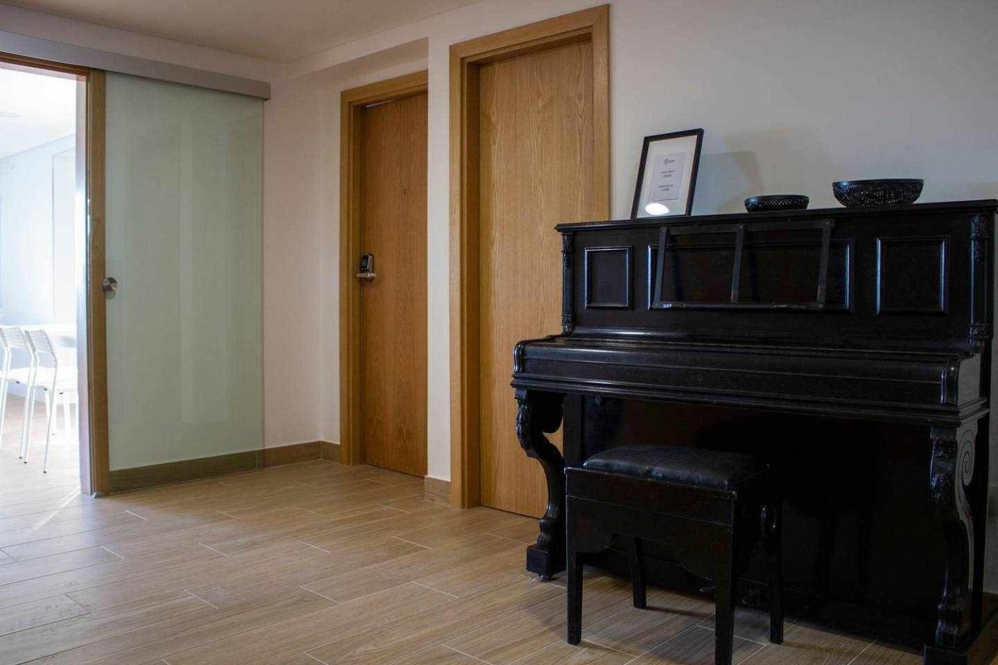 Double Room - Photo 12