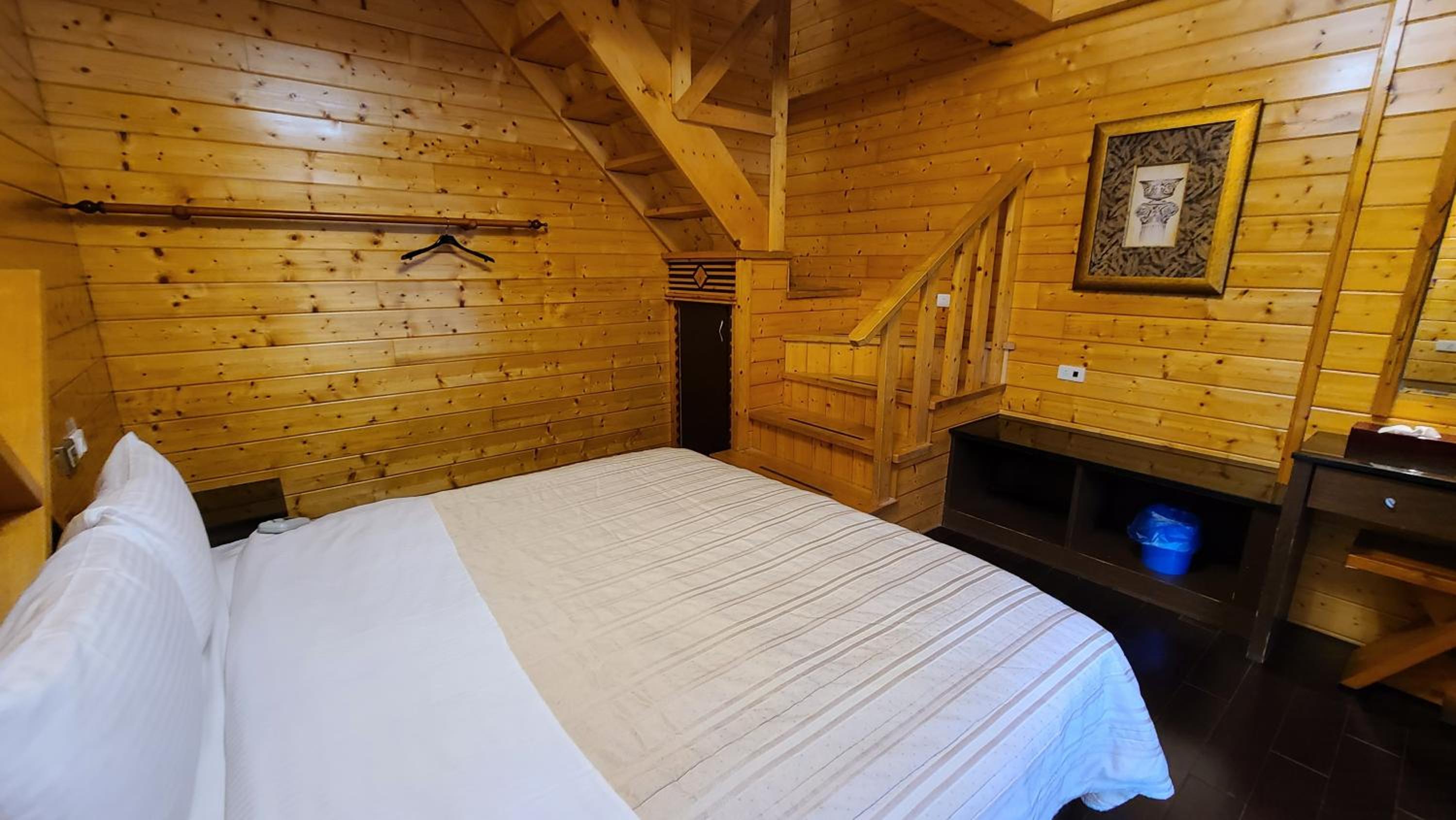Quadruple Room with Garden View photo 2