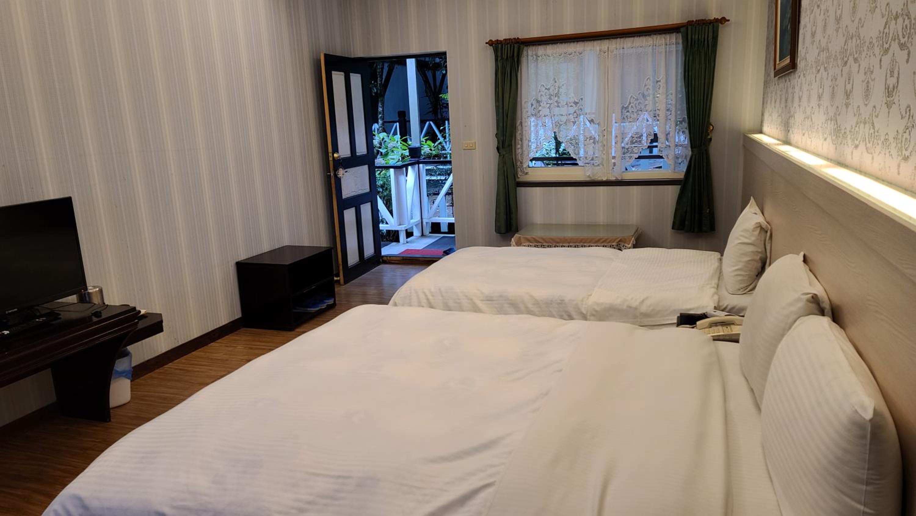 Standard Triple Room photo 2