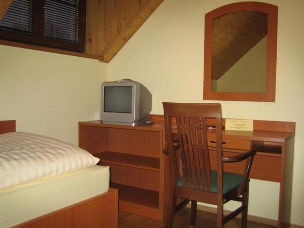 Single Room photo 1
