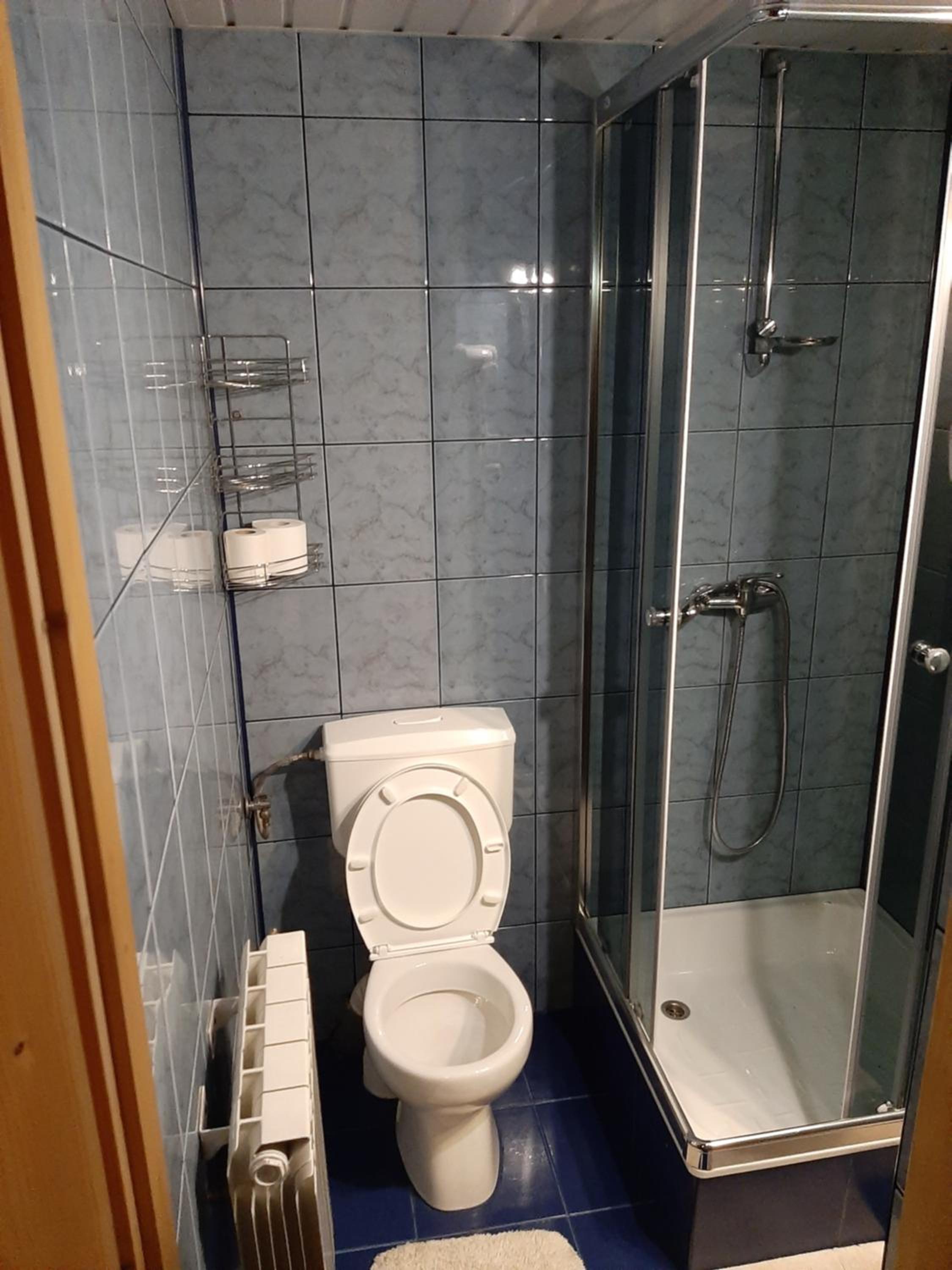 Triple Room with Private External Bathroom photo 2