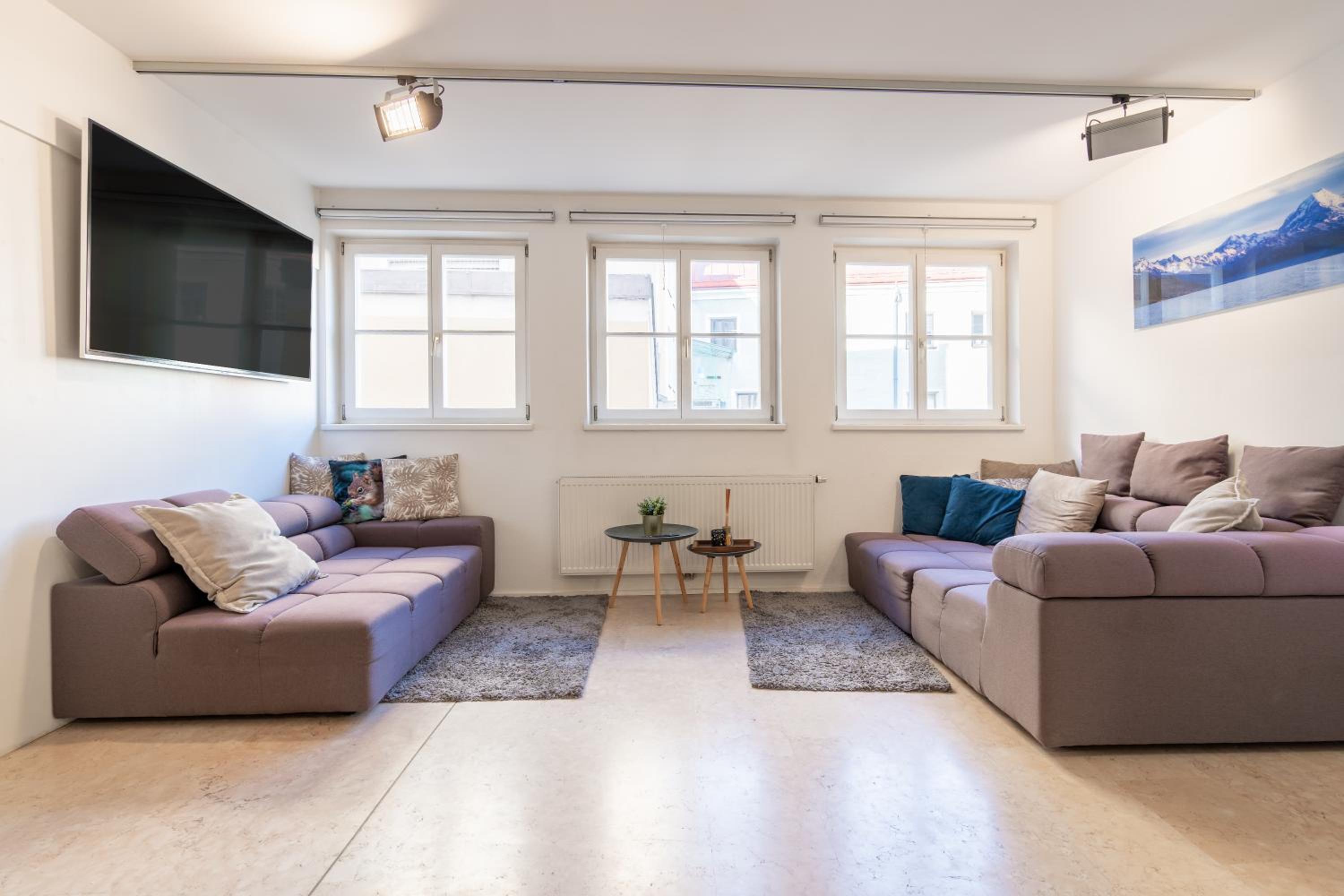 Family Apartment photo 2