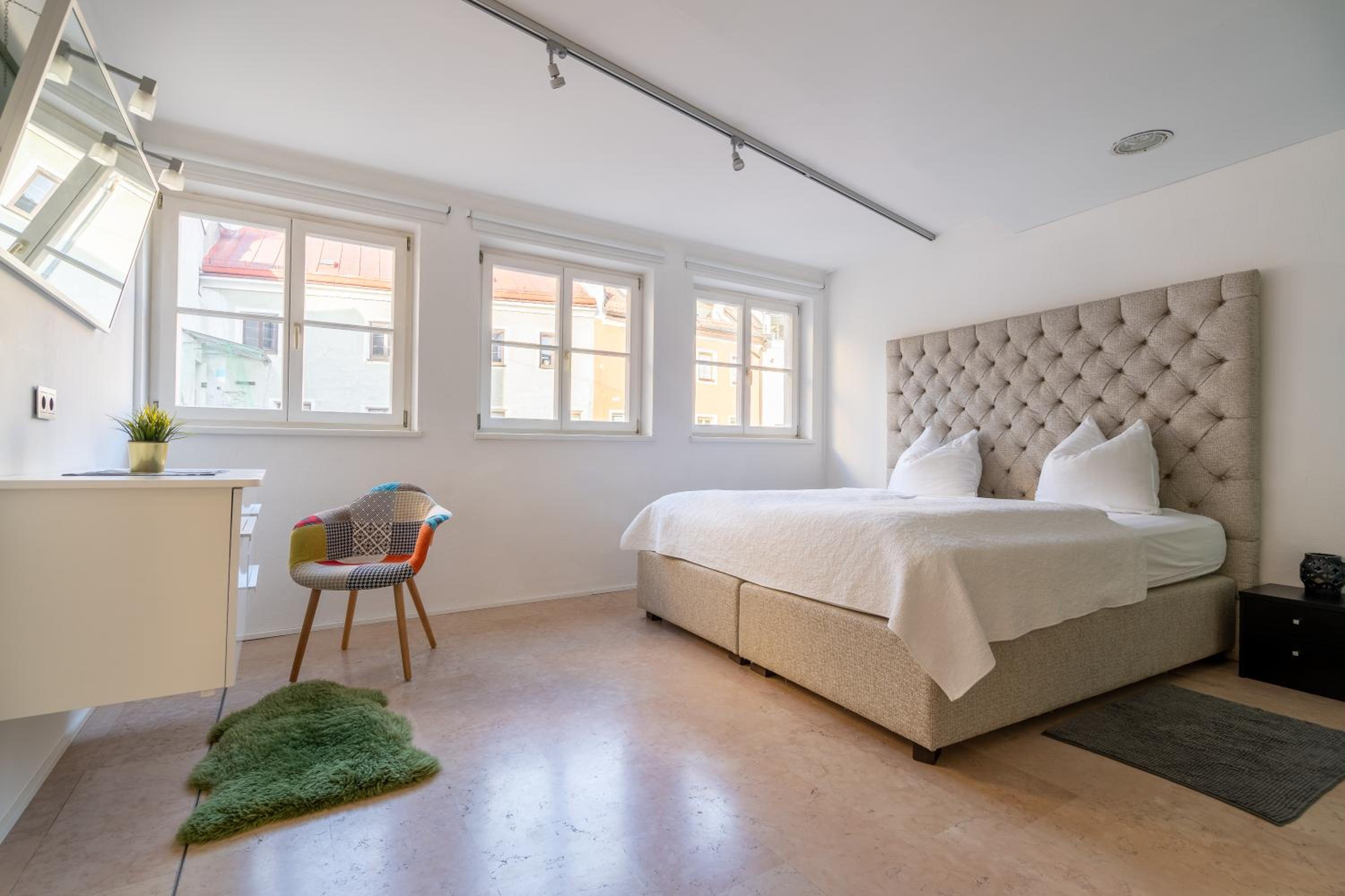 Family Apartment photo 3