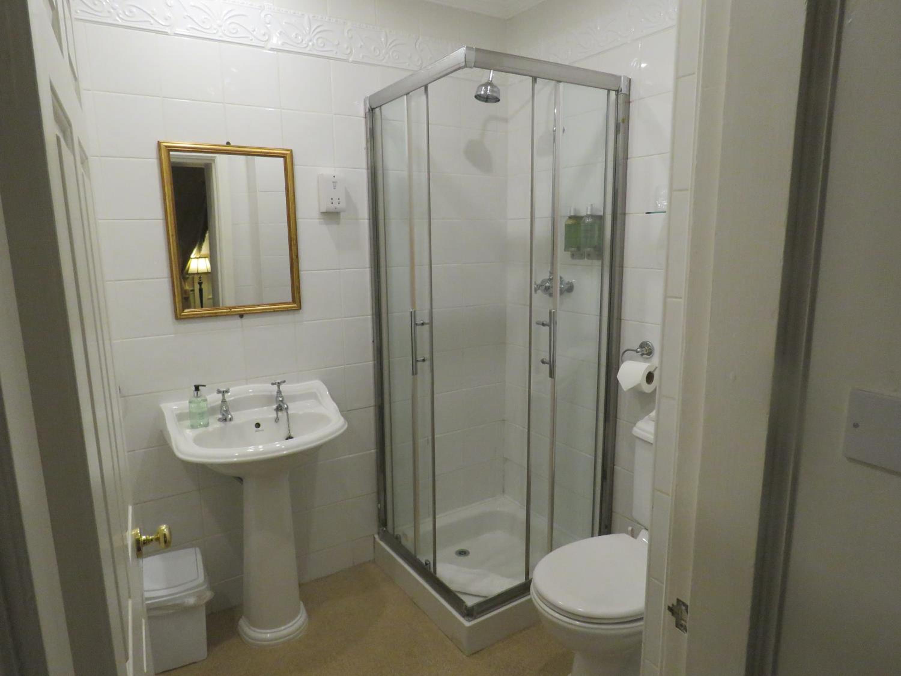 Classic Double or Twin Room - Photo 2
