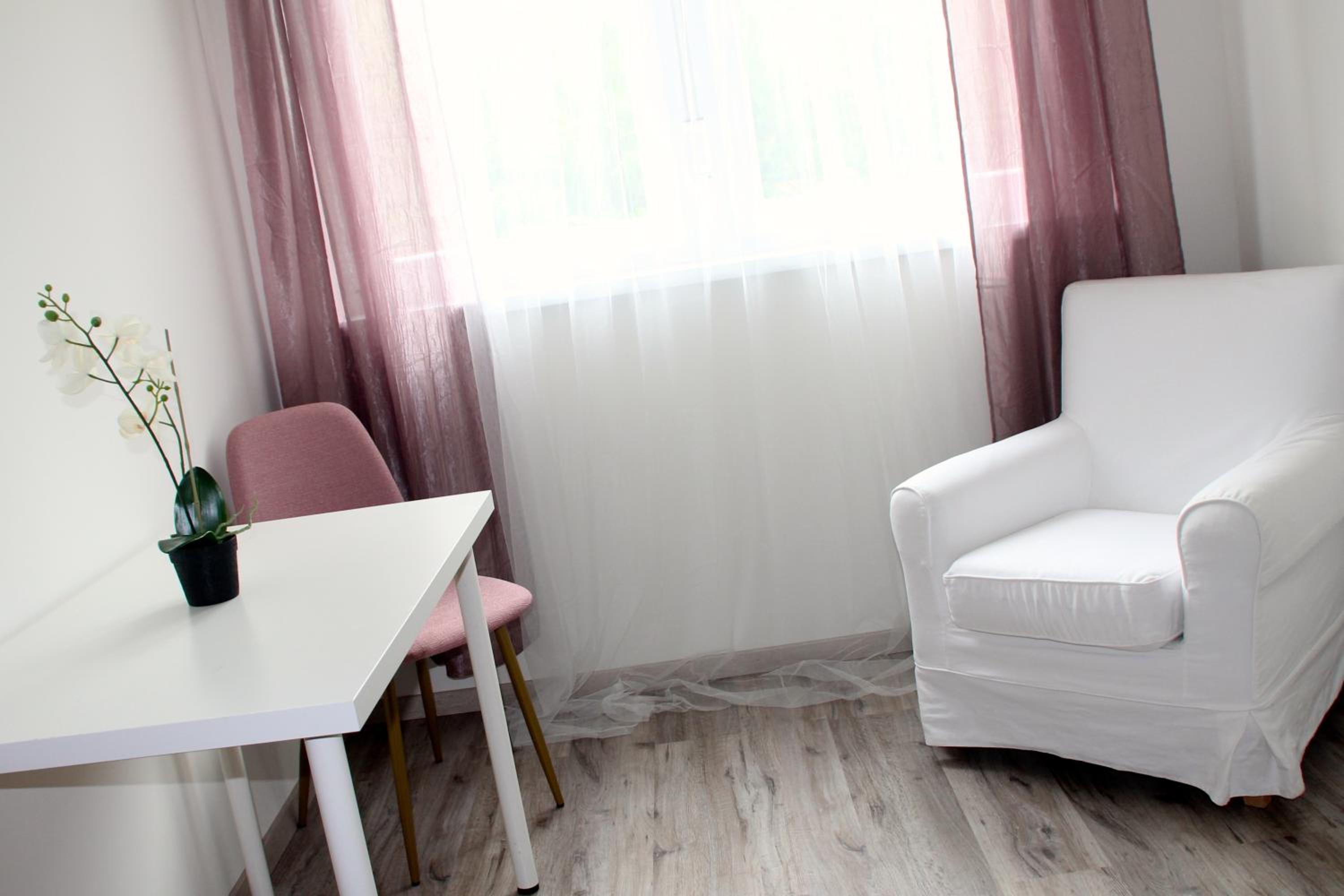 Standard Double or Twin Room - Photo 2