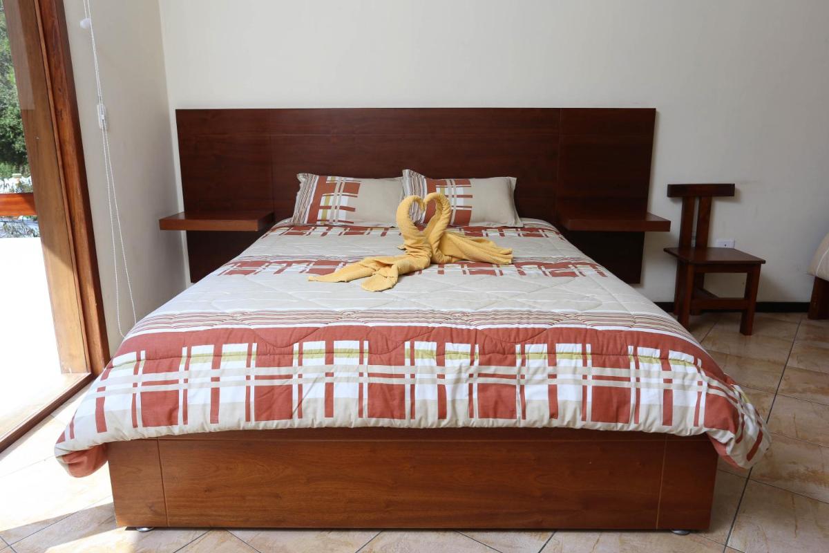 Deluxe Queen Room photo 1