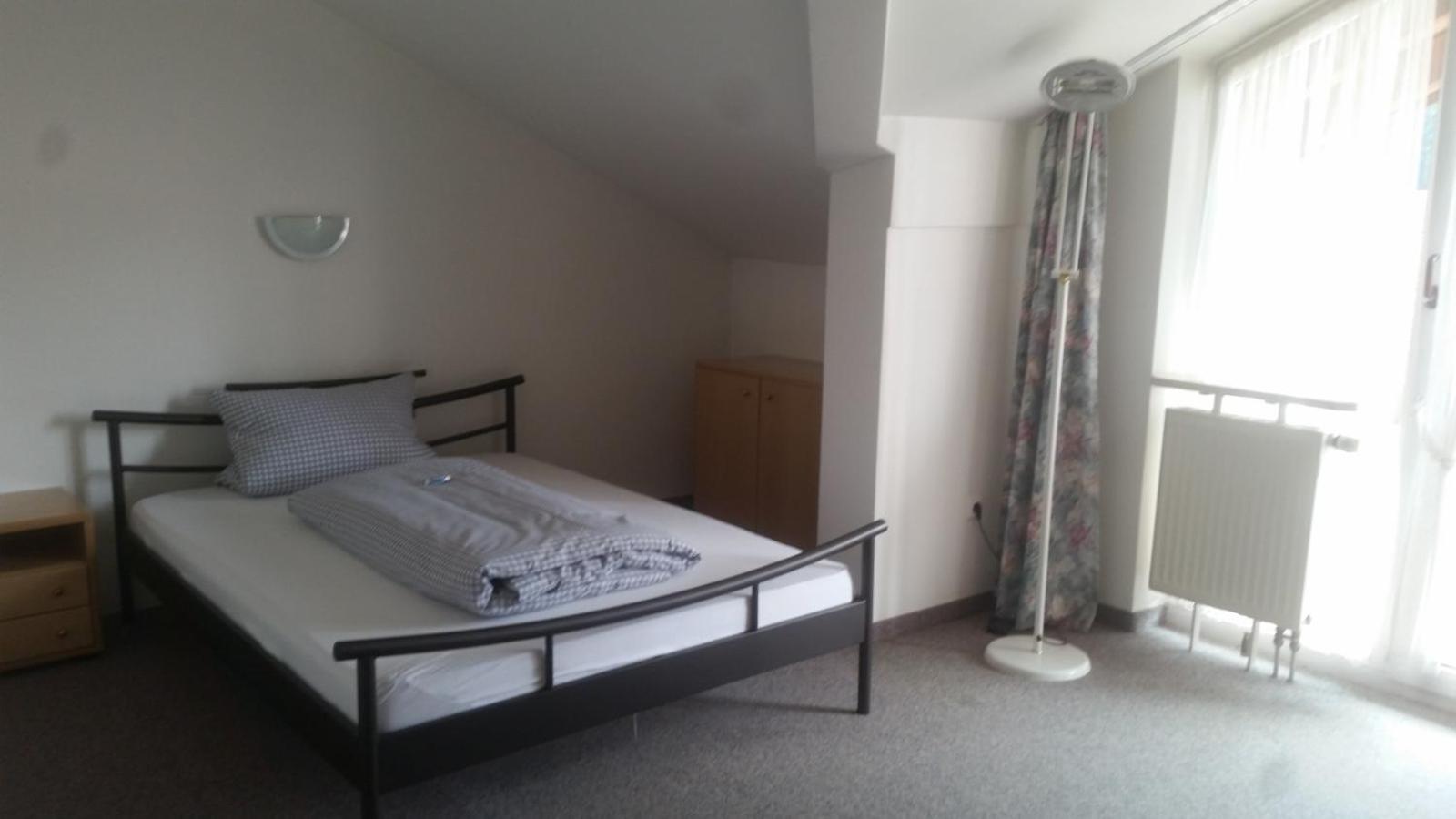 Single Room with Shower photo 3
