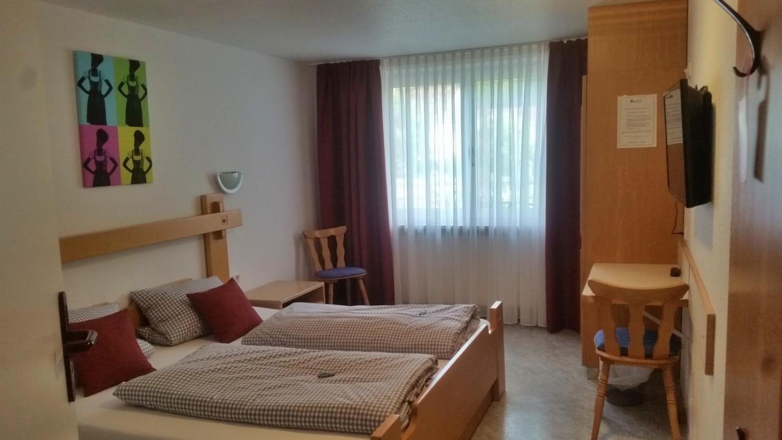 Standard Double Room photo 3