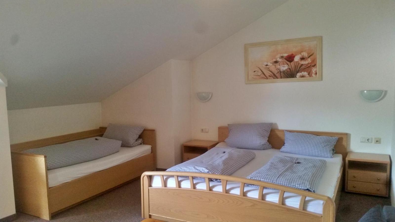 Triple Room photo 3
