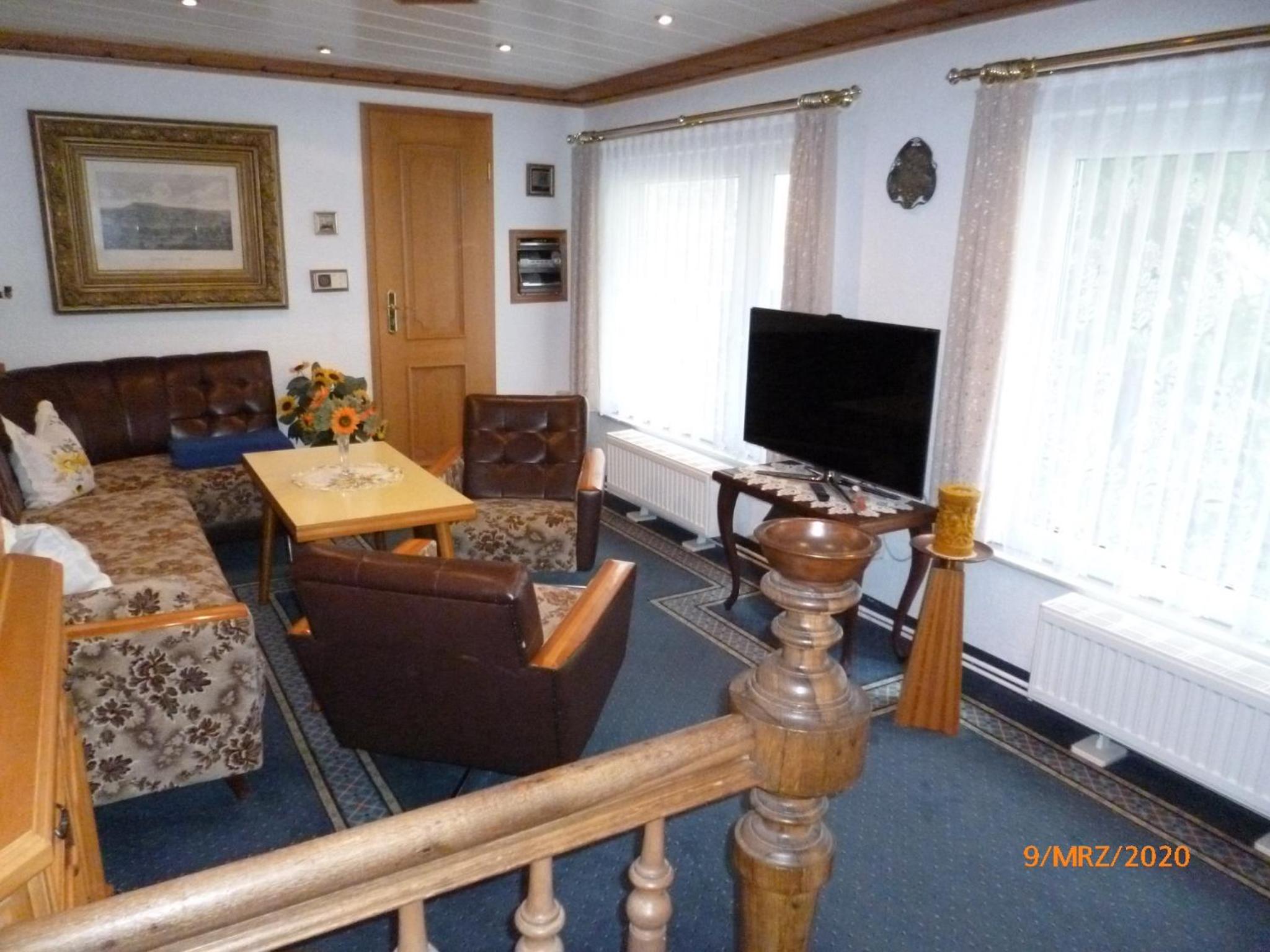 Two-Bedroom House photo 3