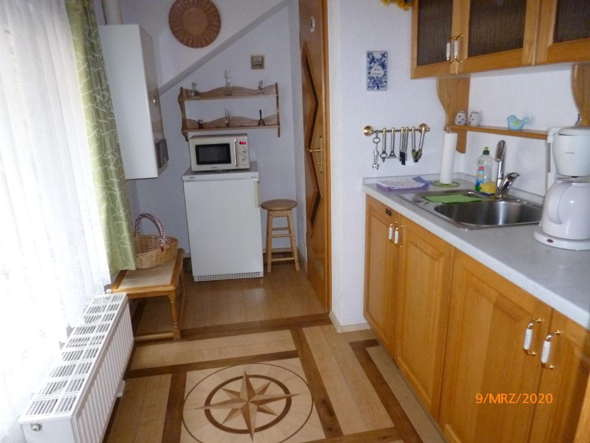 Two-Bedroom House photo 2