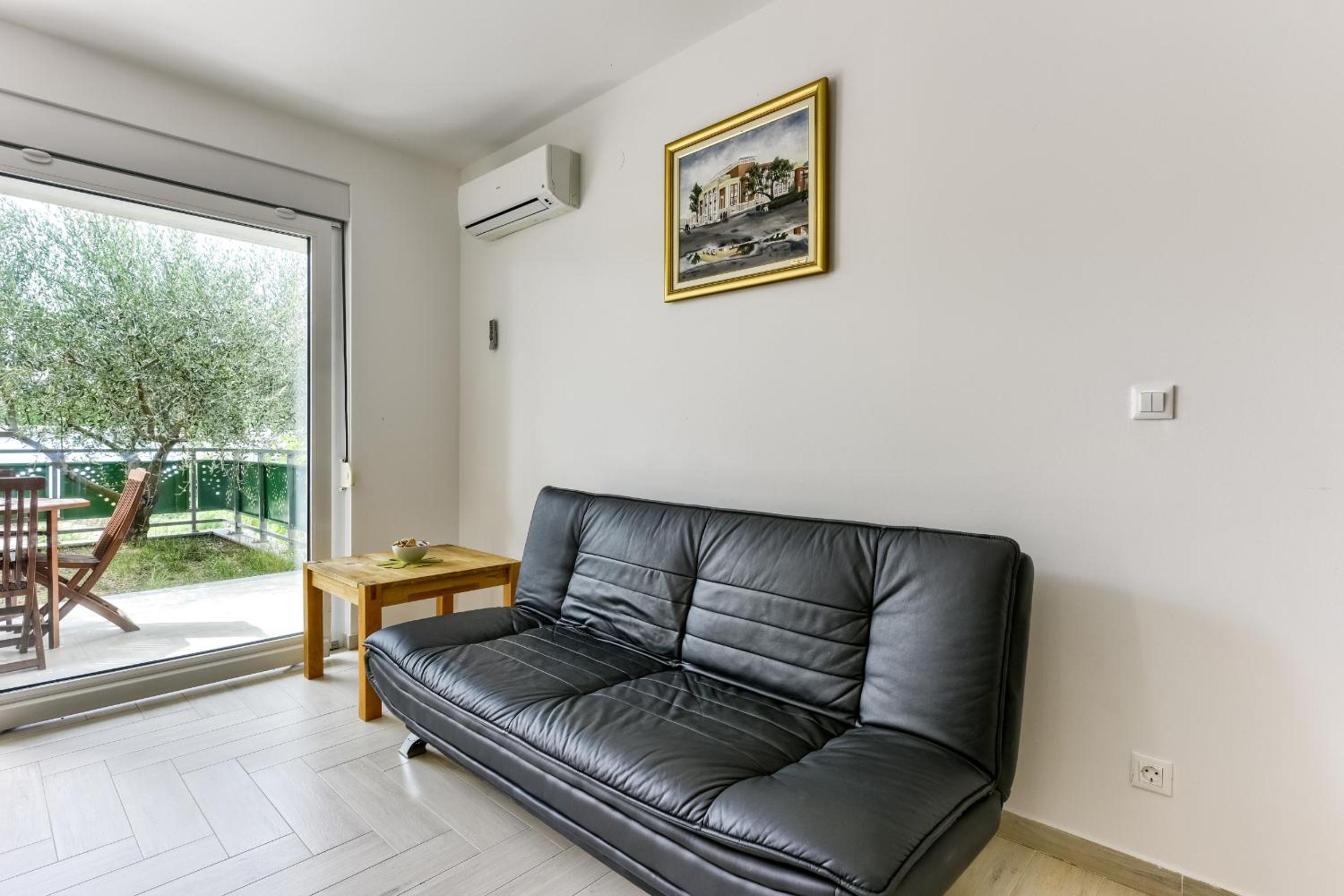 Apartment with Sea View photo 3