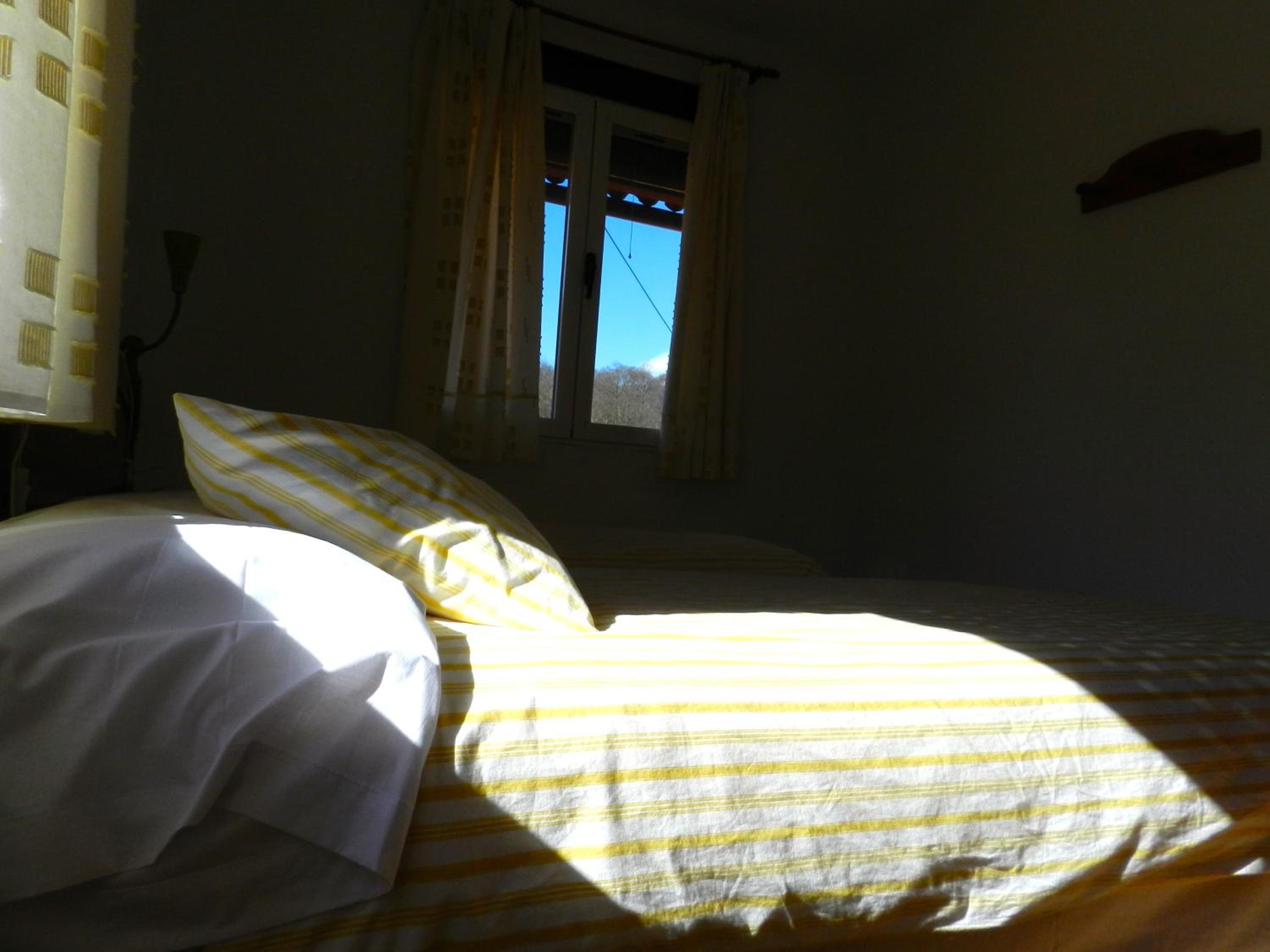 Twin Room with Private Bathroom