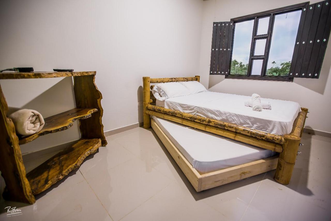Triple Room With Private Bathroom