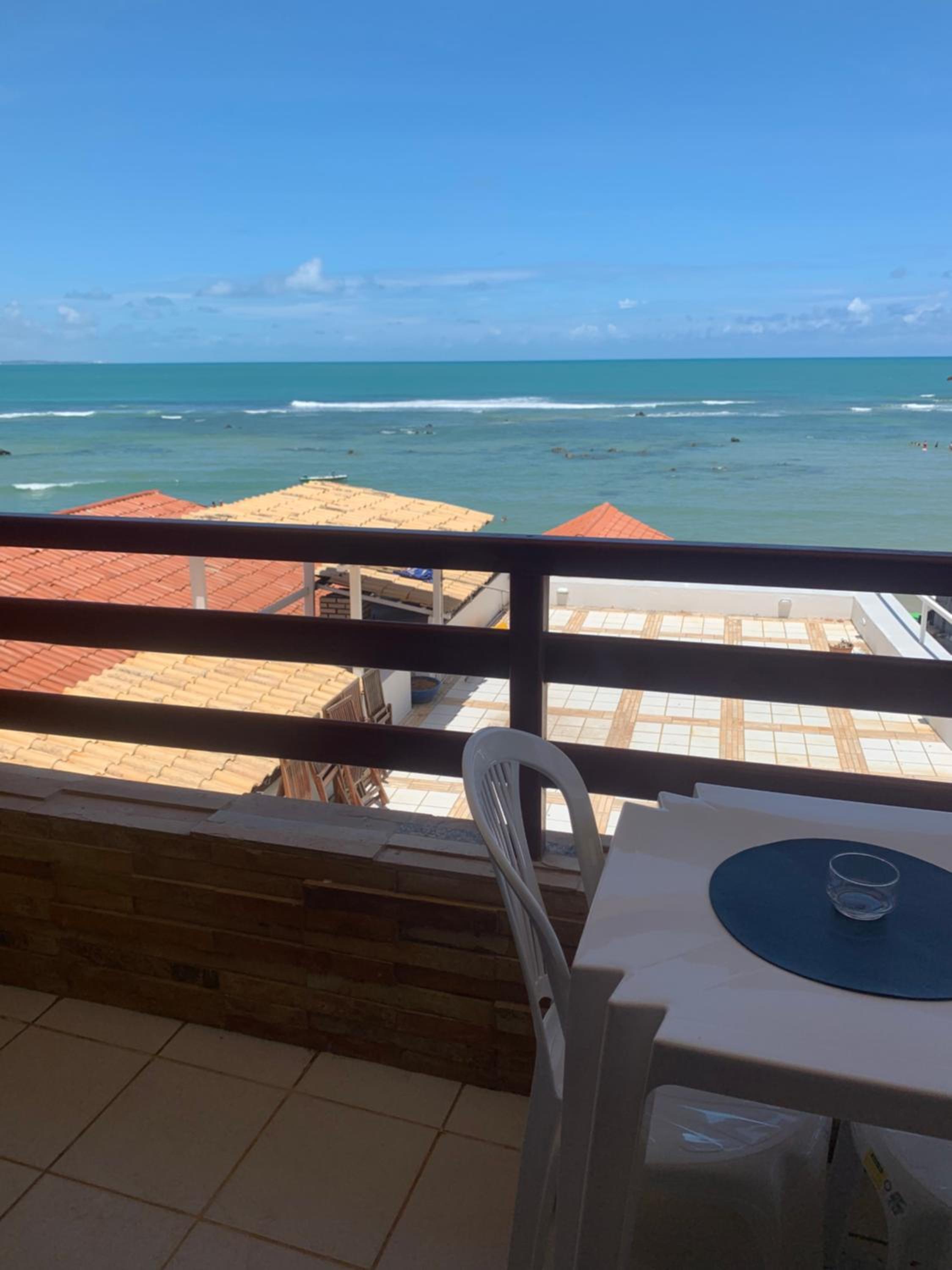 Apartment with Sea View - Photo 13