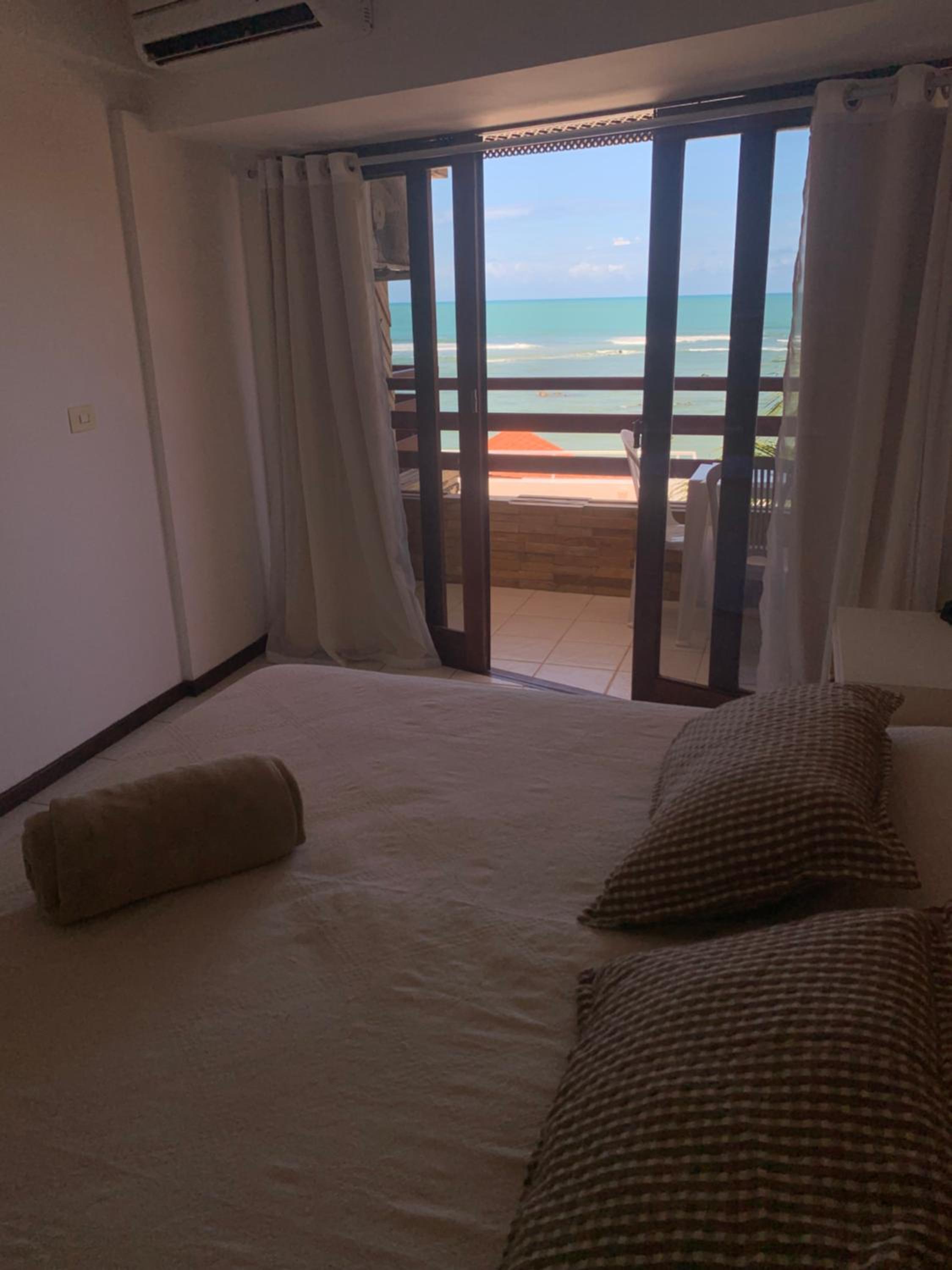 Apartment with Sea View - Photo 11