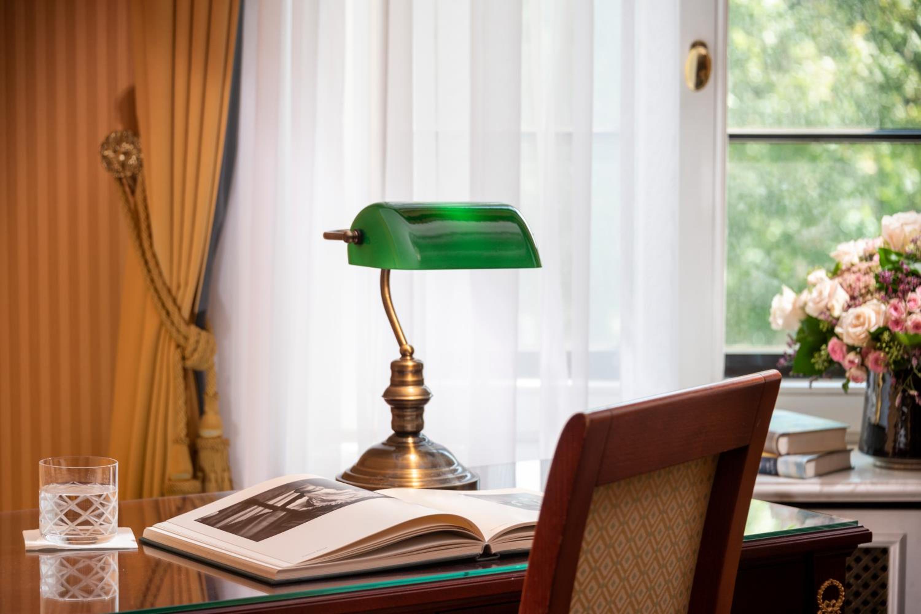 Historical Double Room   - Photo 5