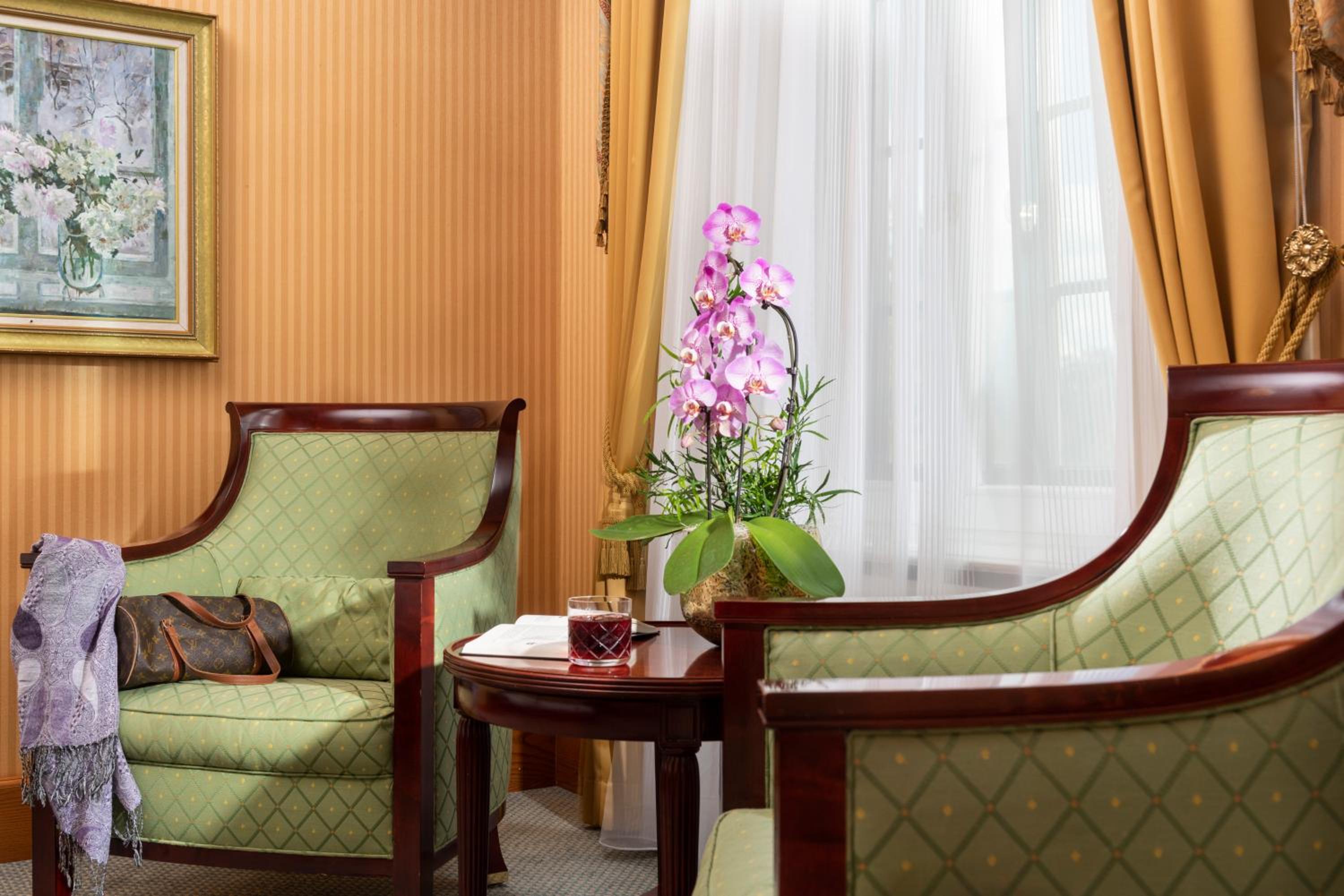 Historical Double Room   - Photo 3