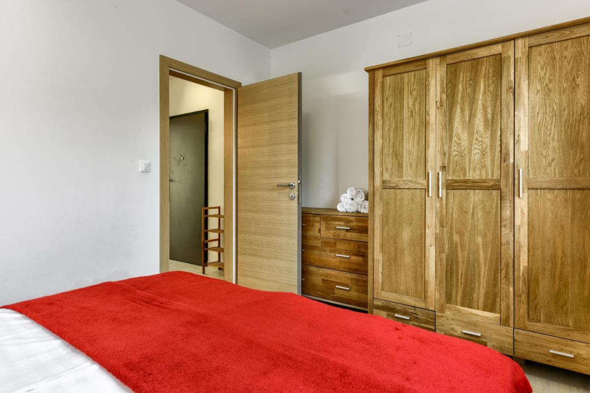 Apartment with Garden View photo 1