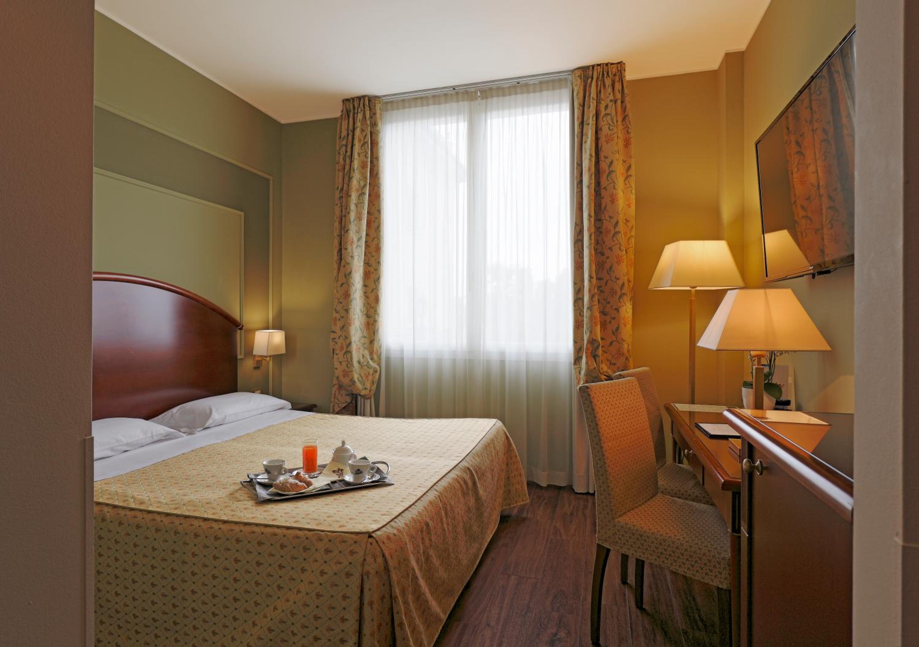 Comfort Double or Twin Room - Photo 1