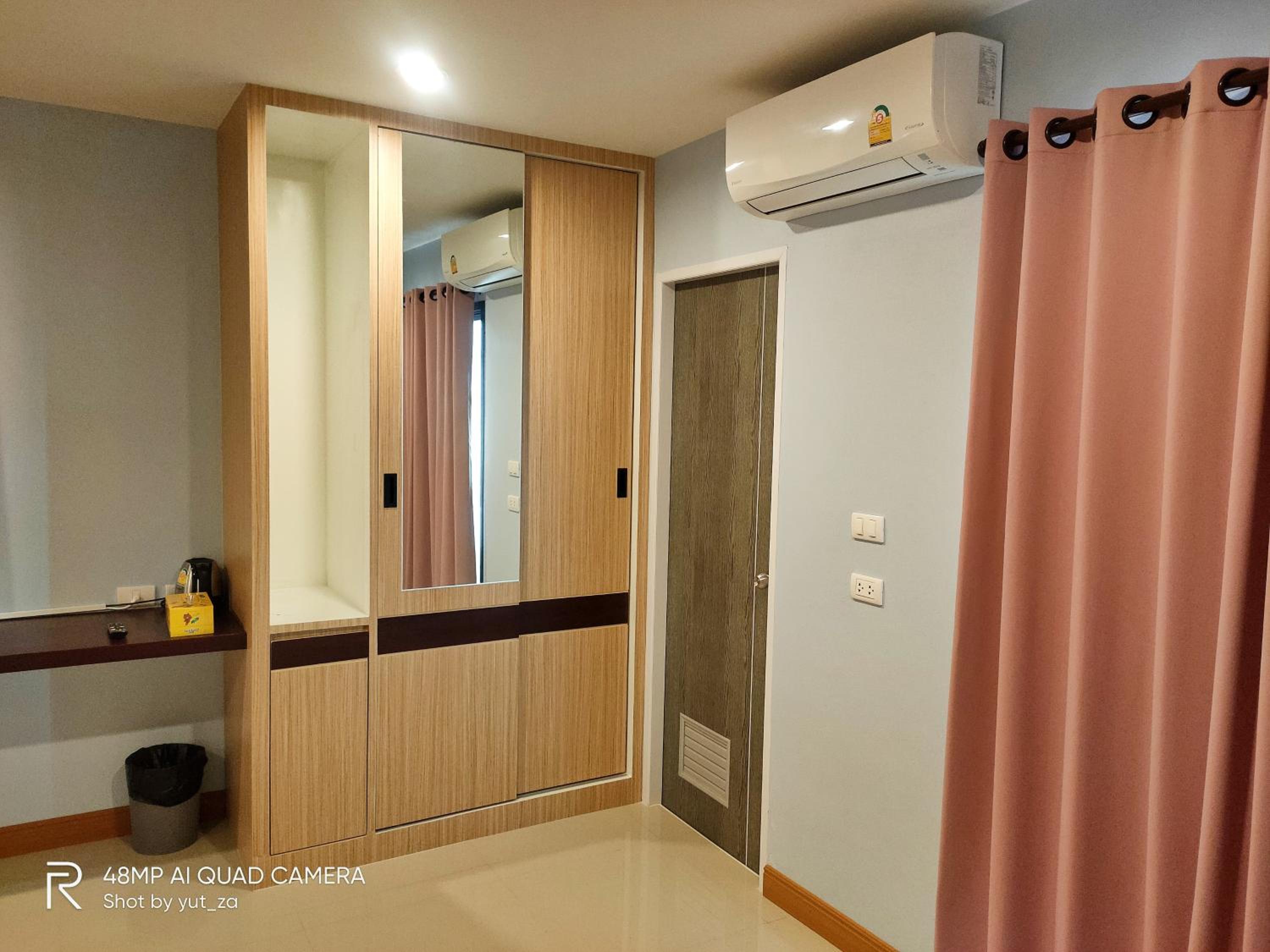 Deluxe Double or Twin Room with Balcony photo 1