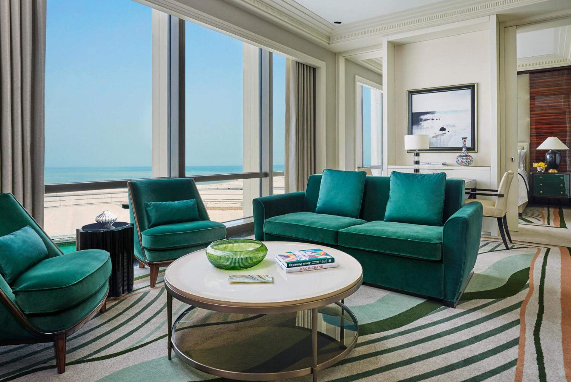 Executive Suite King