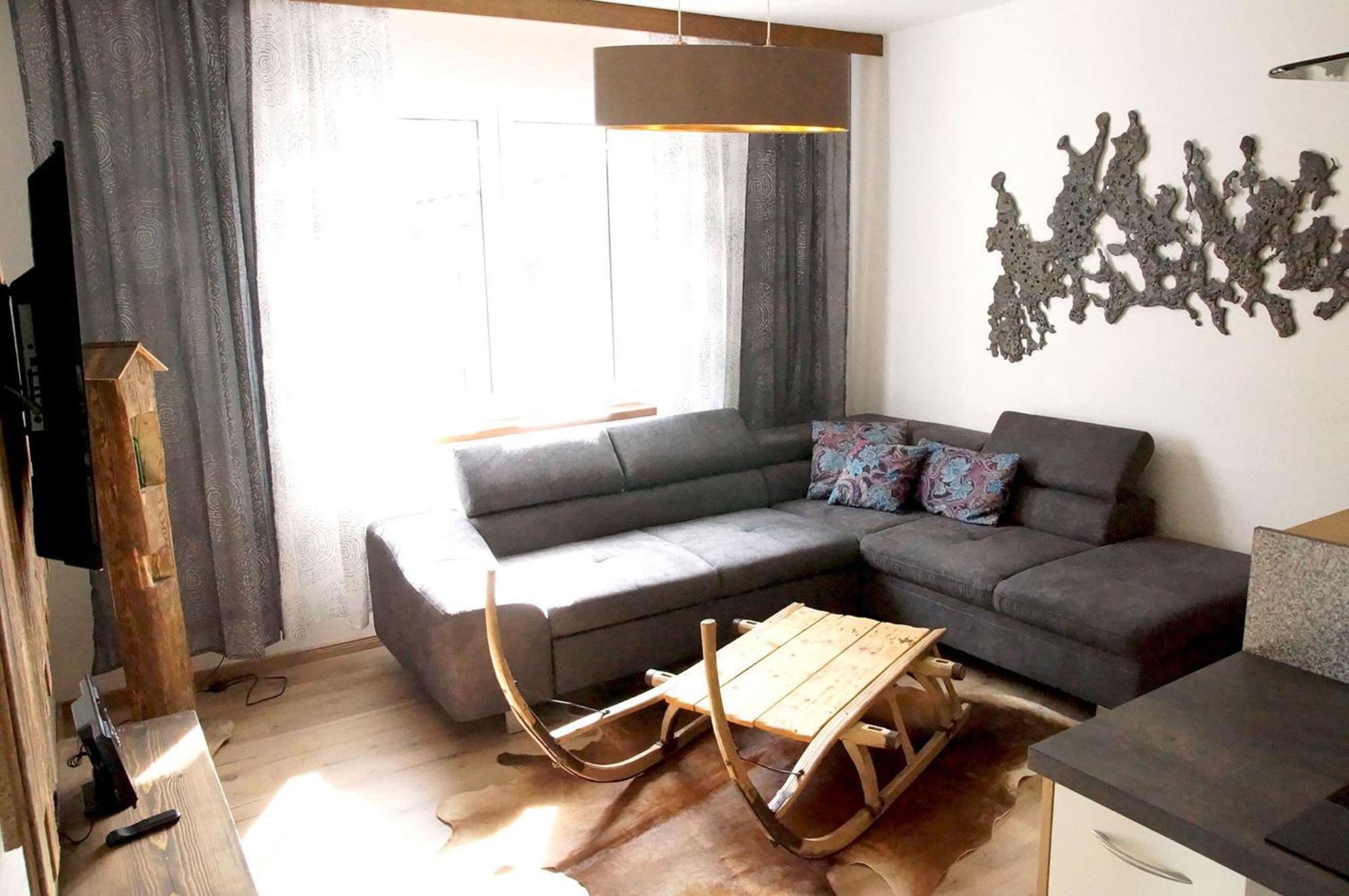 Two-Bedroom Apartment photo 3