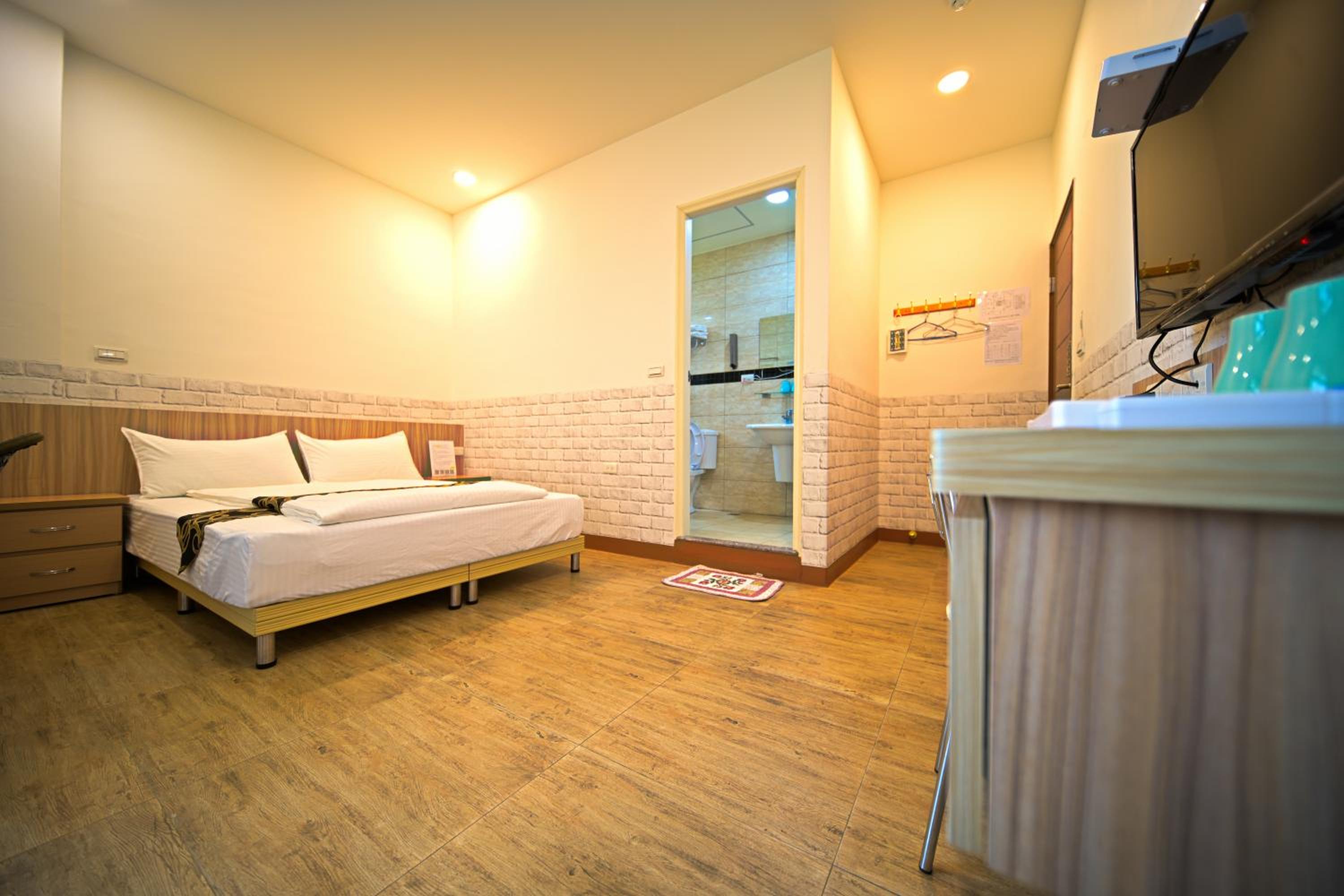 Triple Room with Balcony photo 3