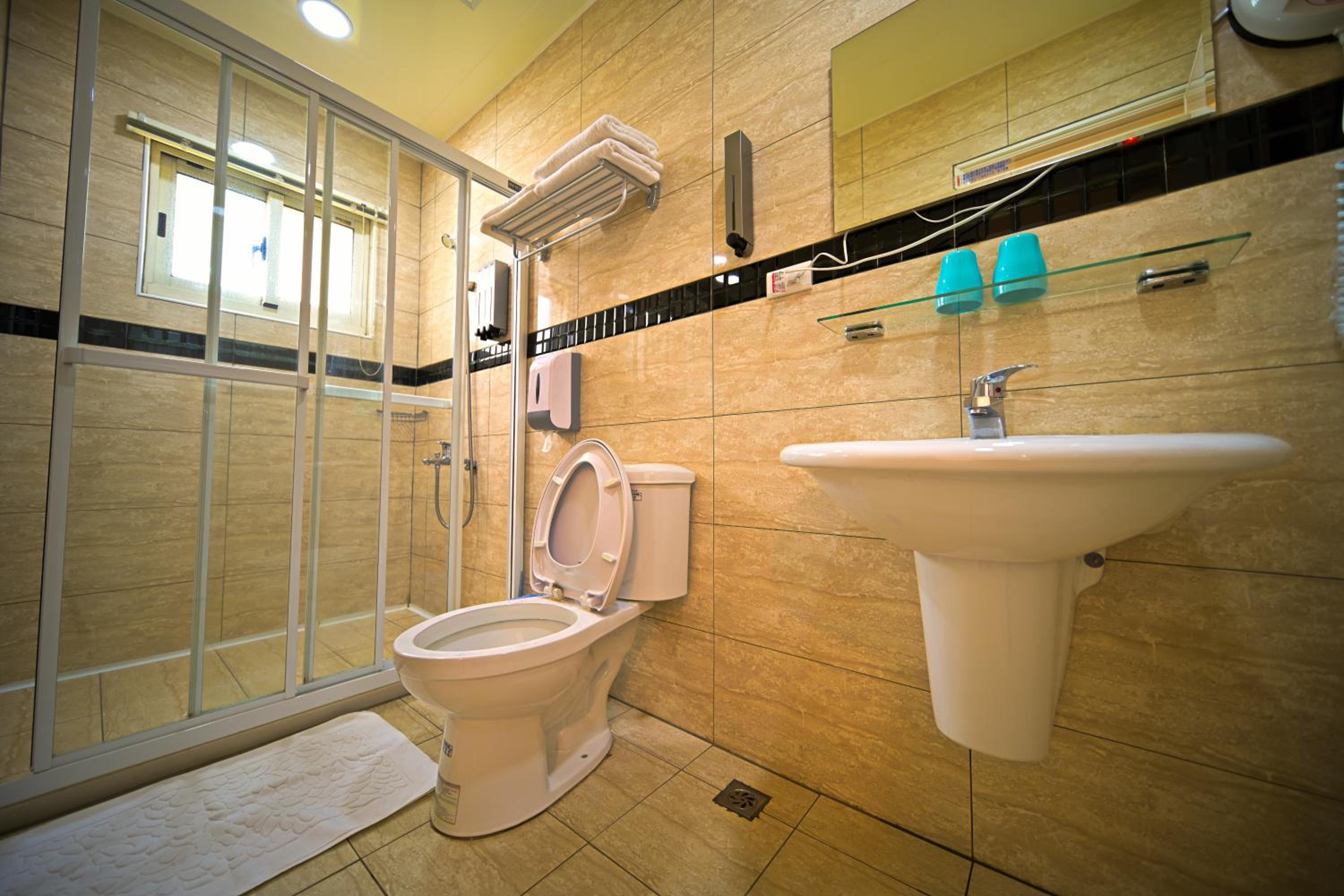 Triple Room with Balcony photo 2