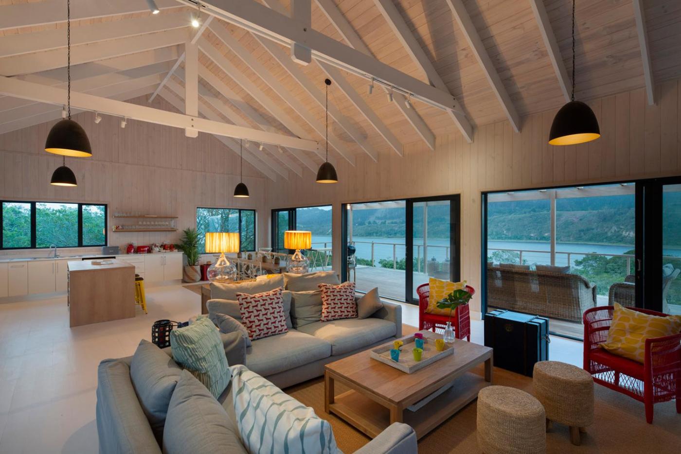 Superior Villa photo 1