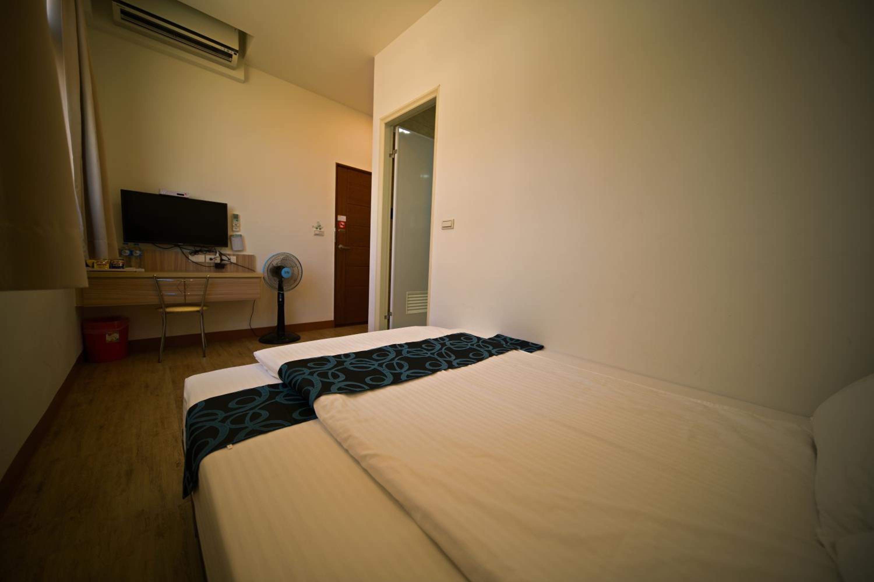 Small Double Room