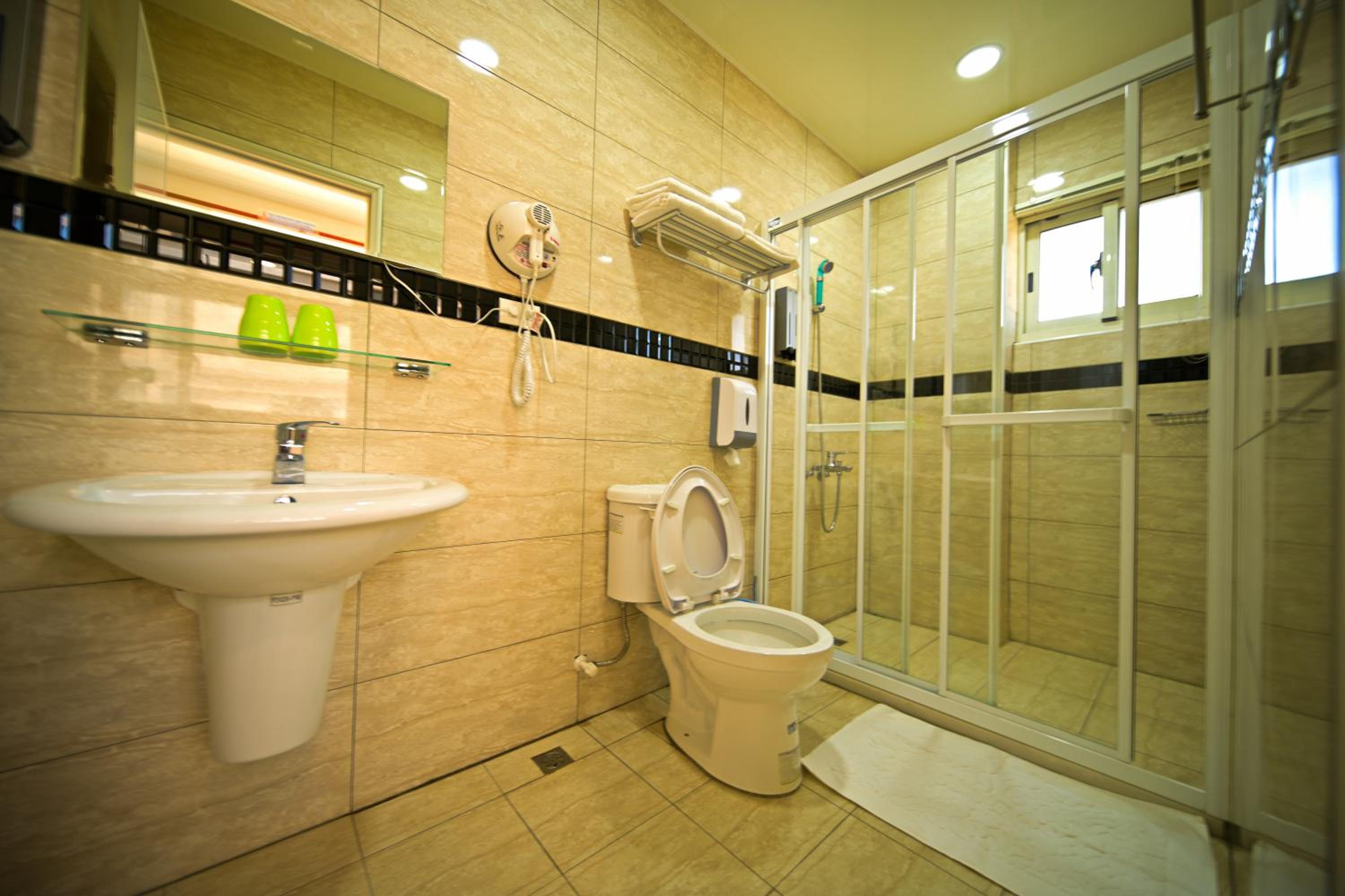 Small Double Room photo 2