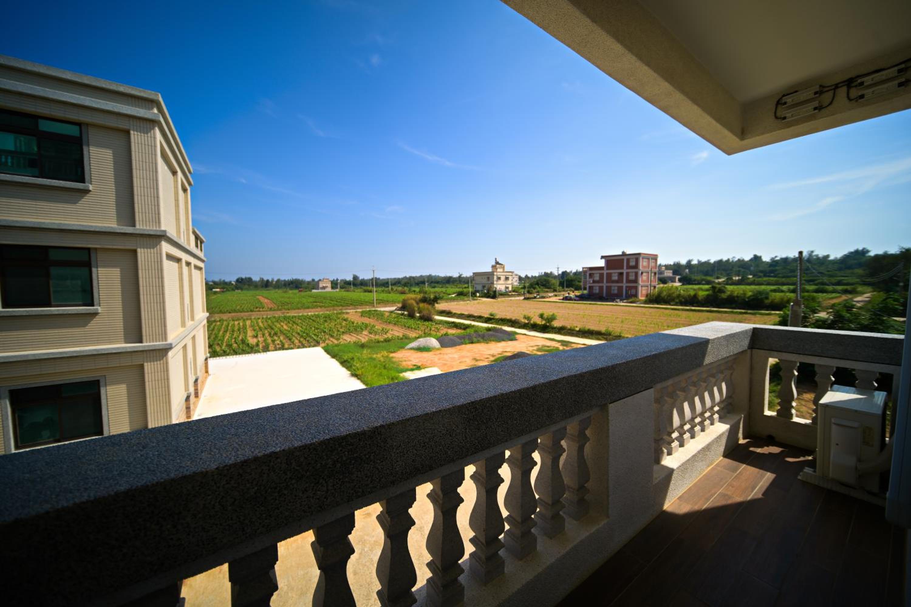 Triple Room with Balcony photo 3