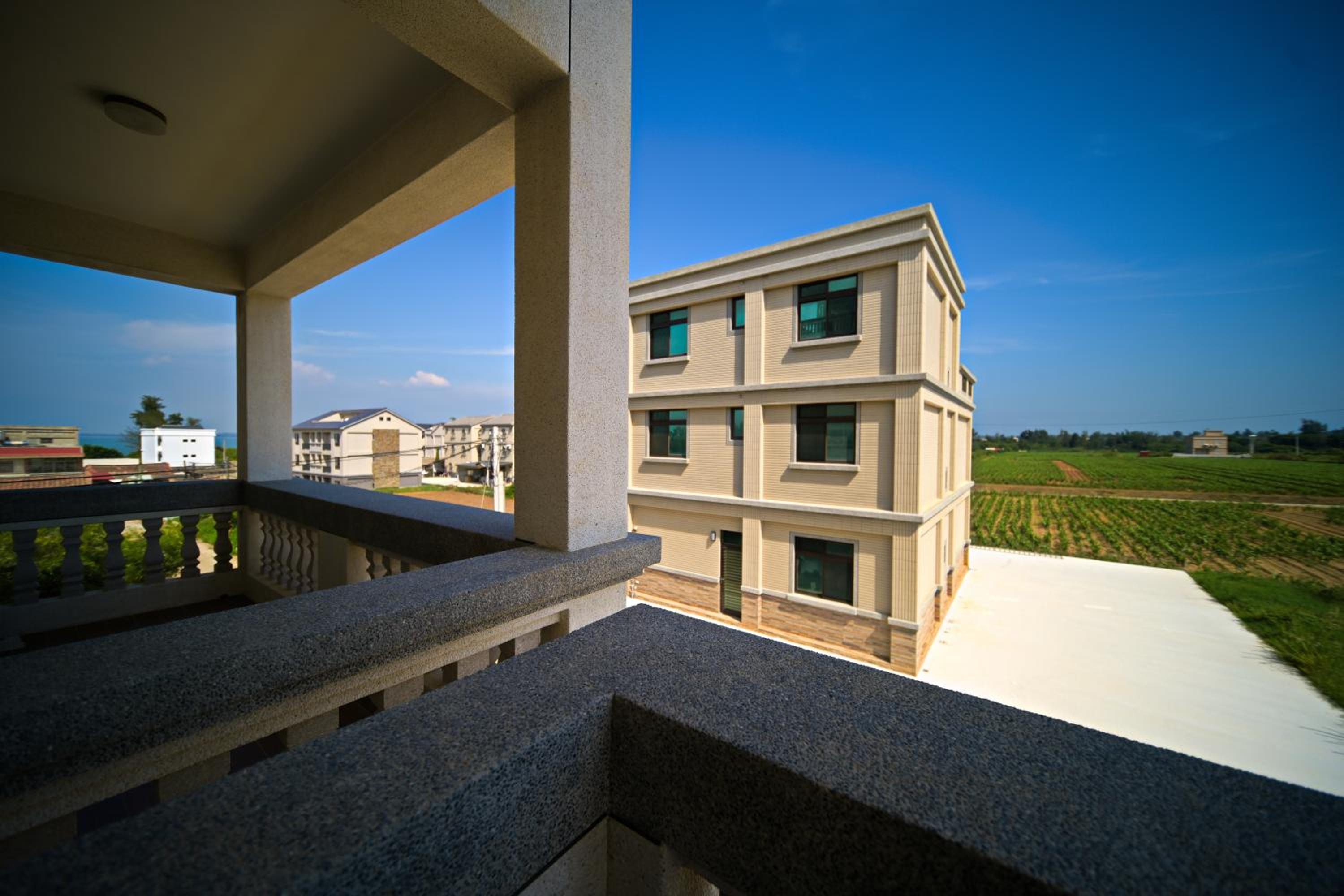 Triple Room with Balcony photo 2