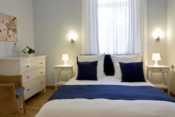 Standard Double Room - Photo 2