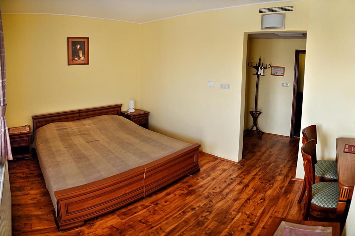 Superior Double Room photo 2