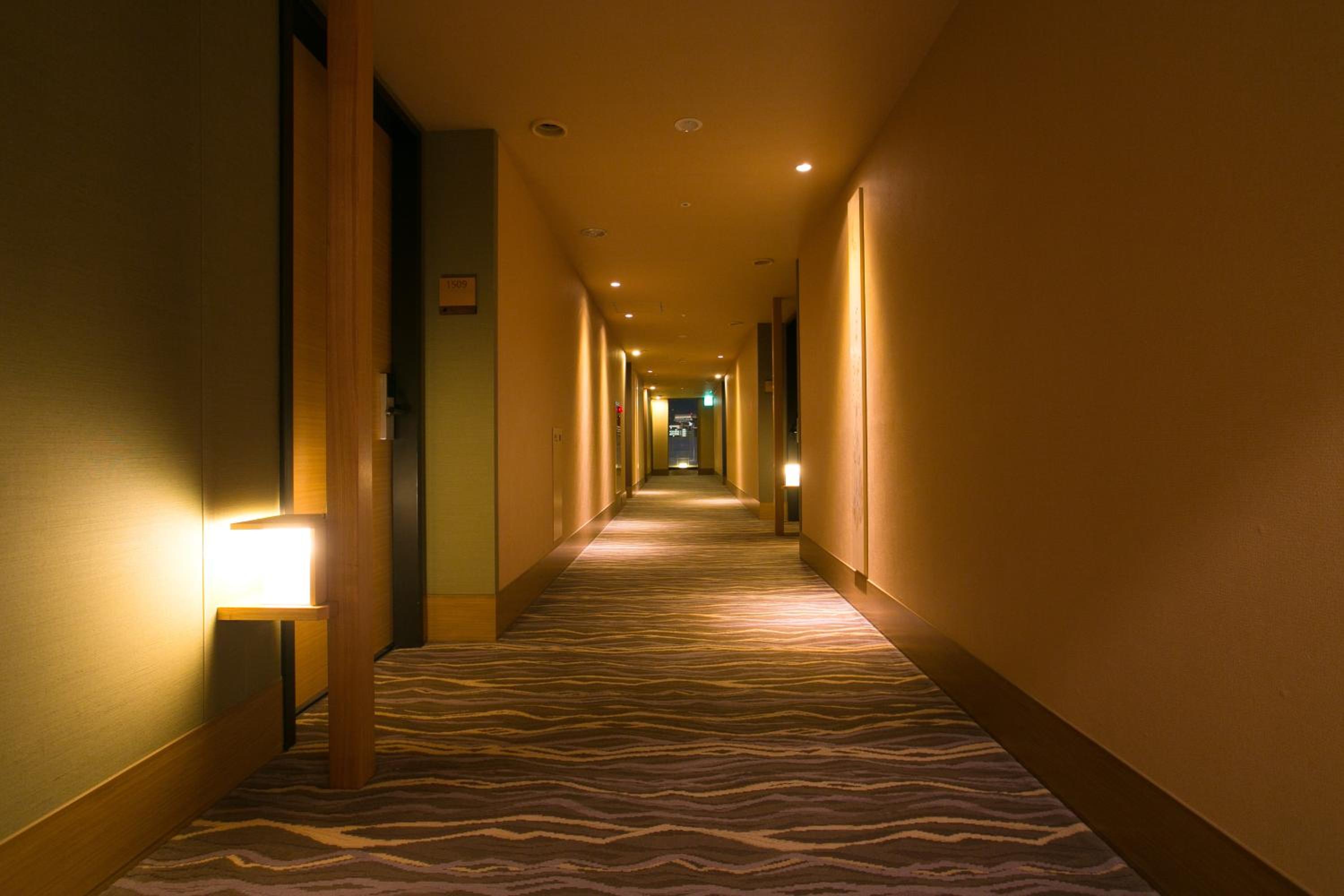 Special Offer - Room Selected at Check-In