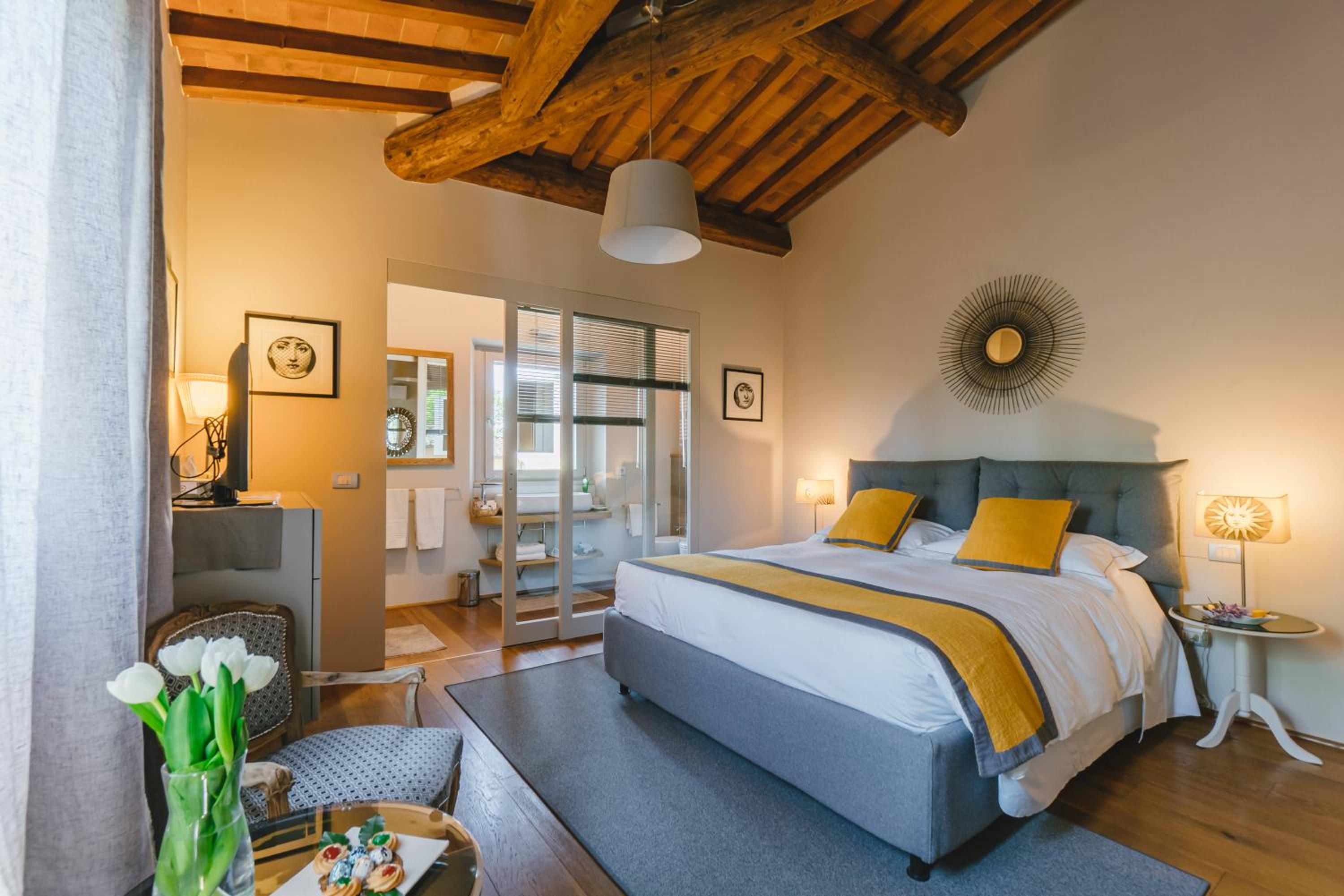 Deluxe Room photo 1