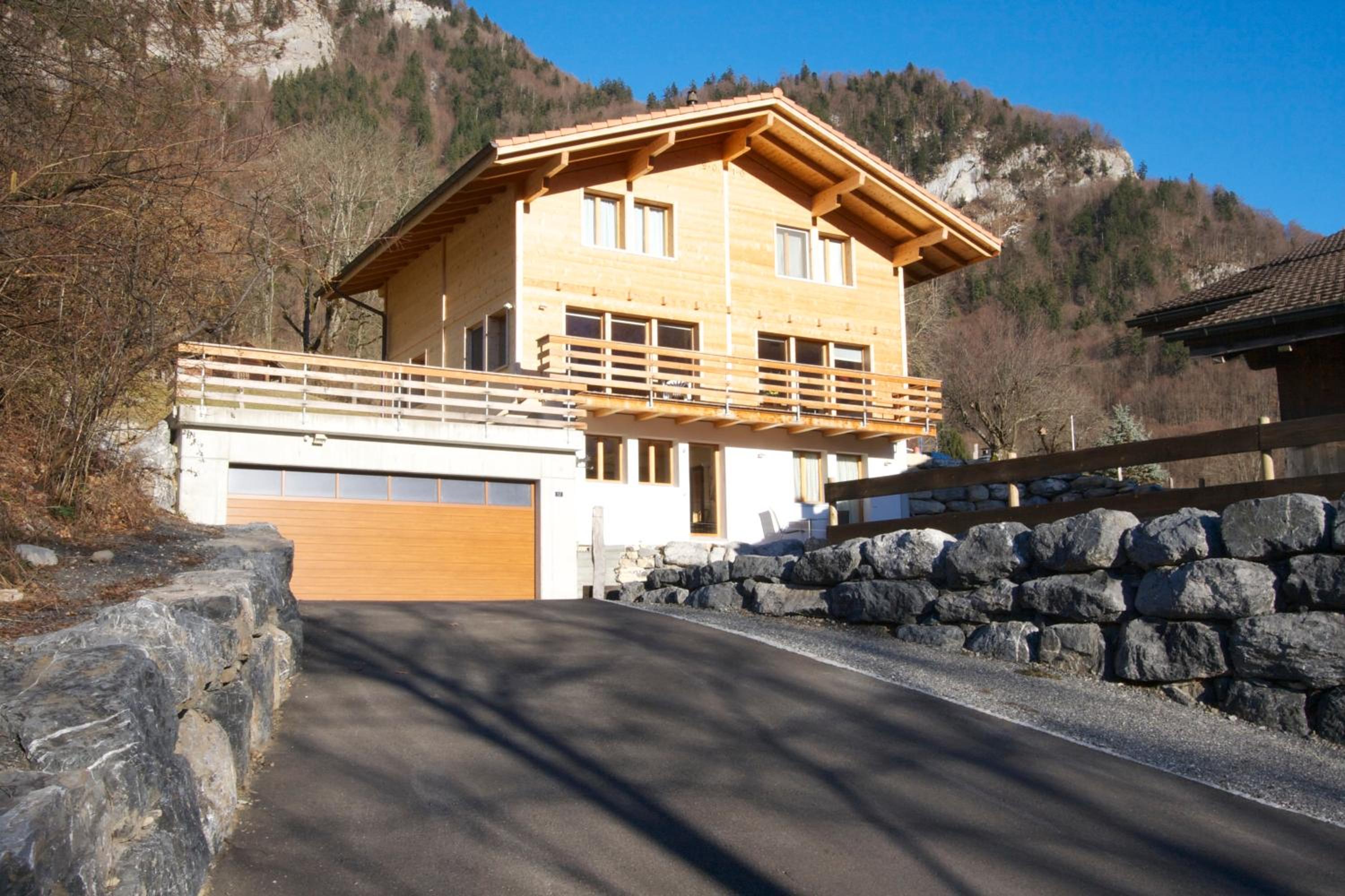 Studio with Terrace photo 3