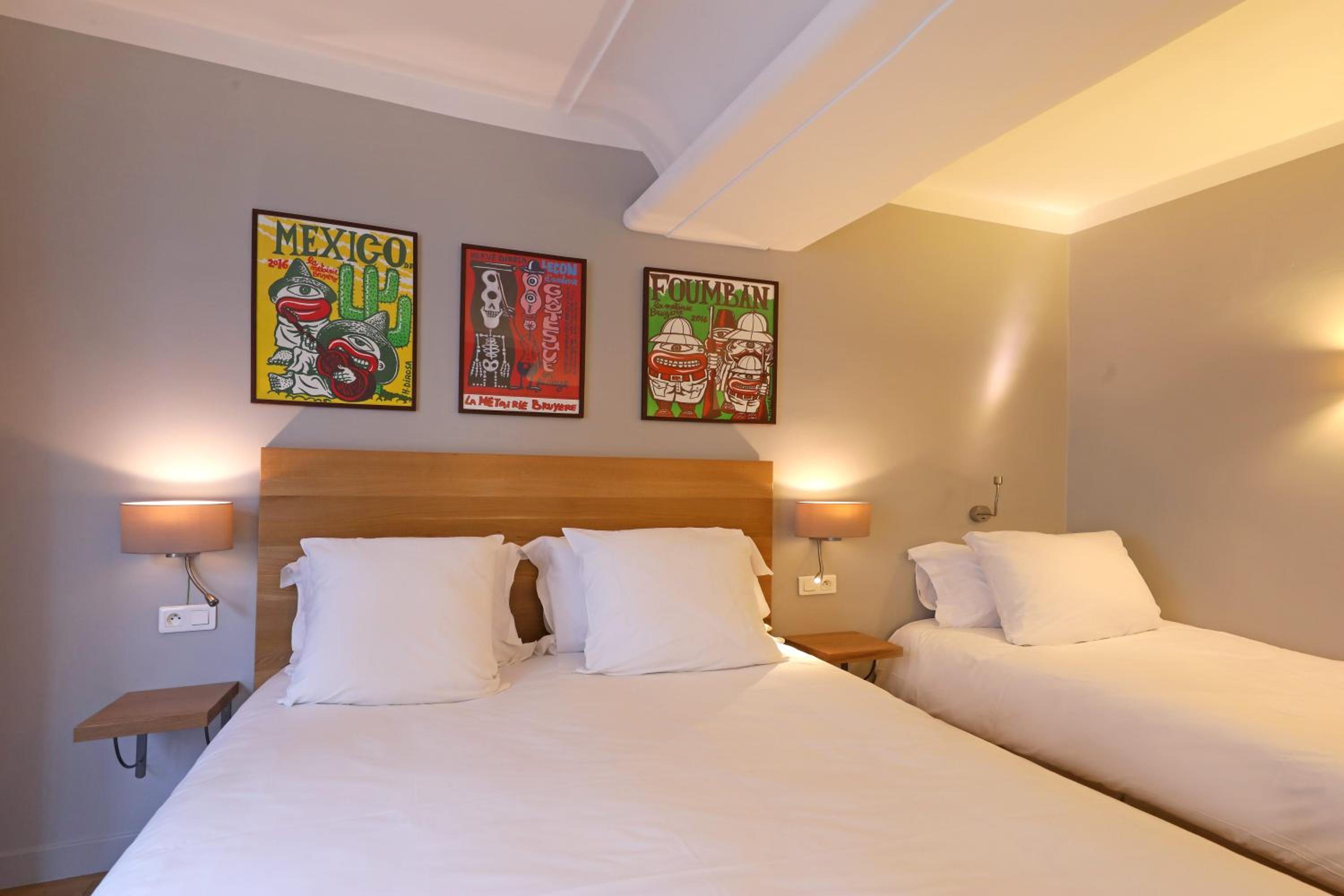 Comfort Triple Room photo 1