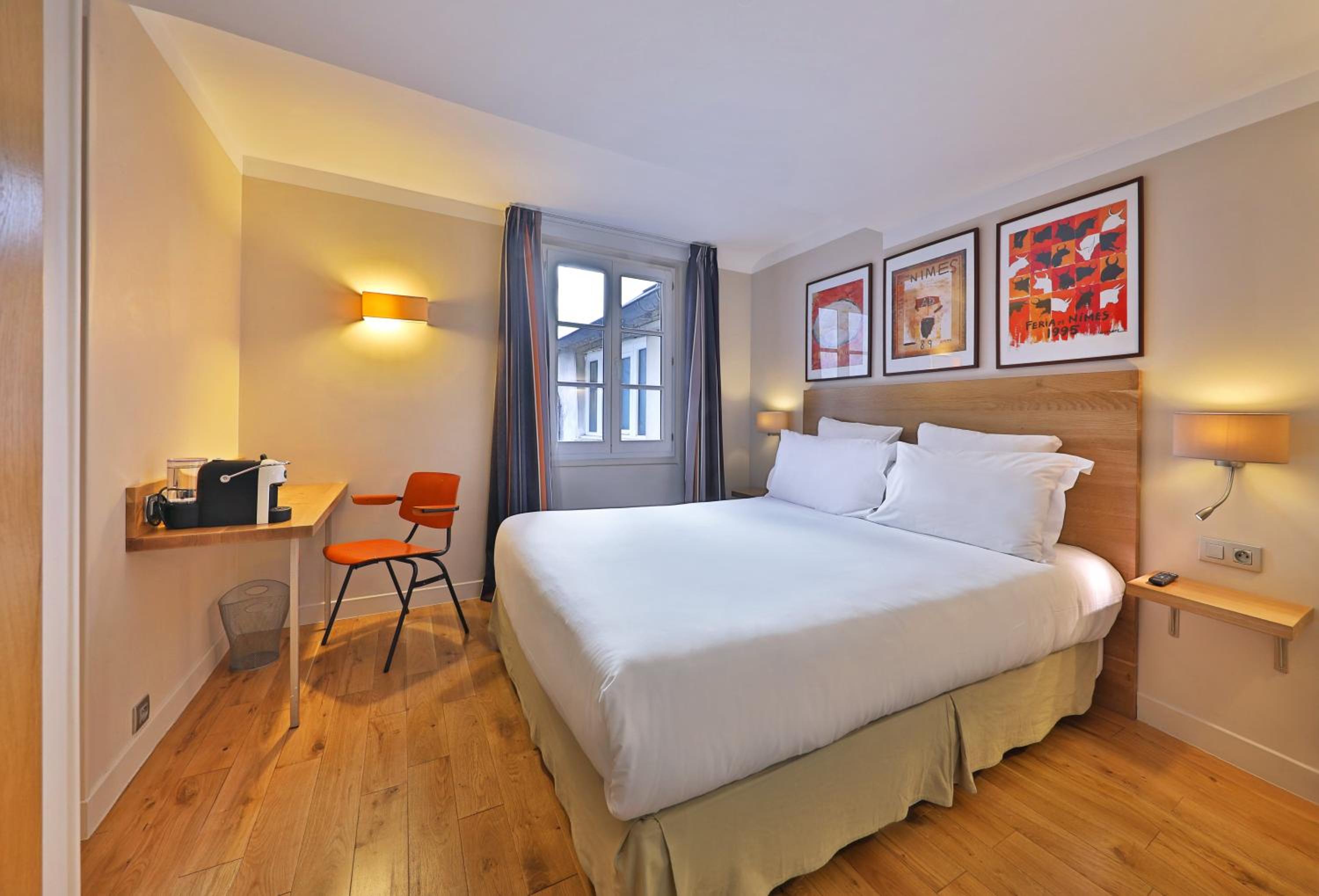 Comfort Double Room photo 2