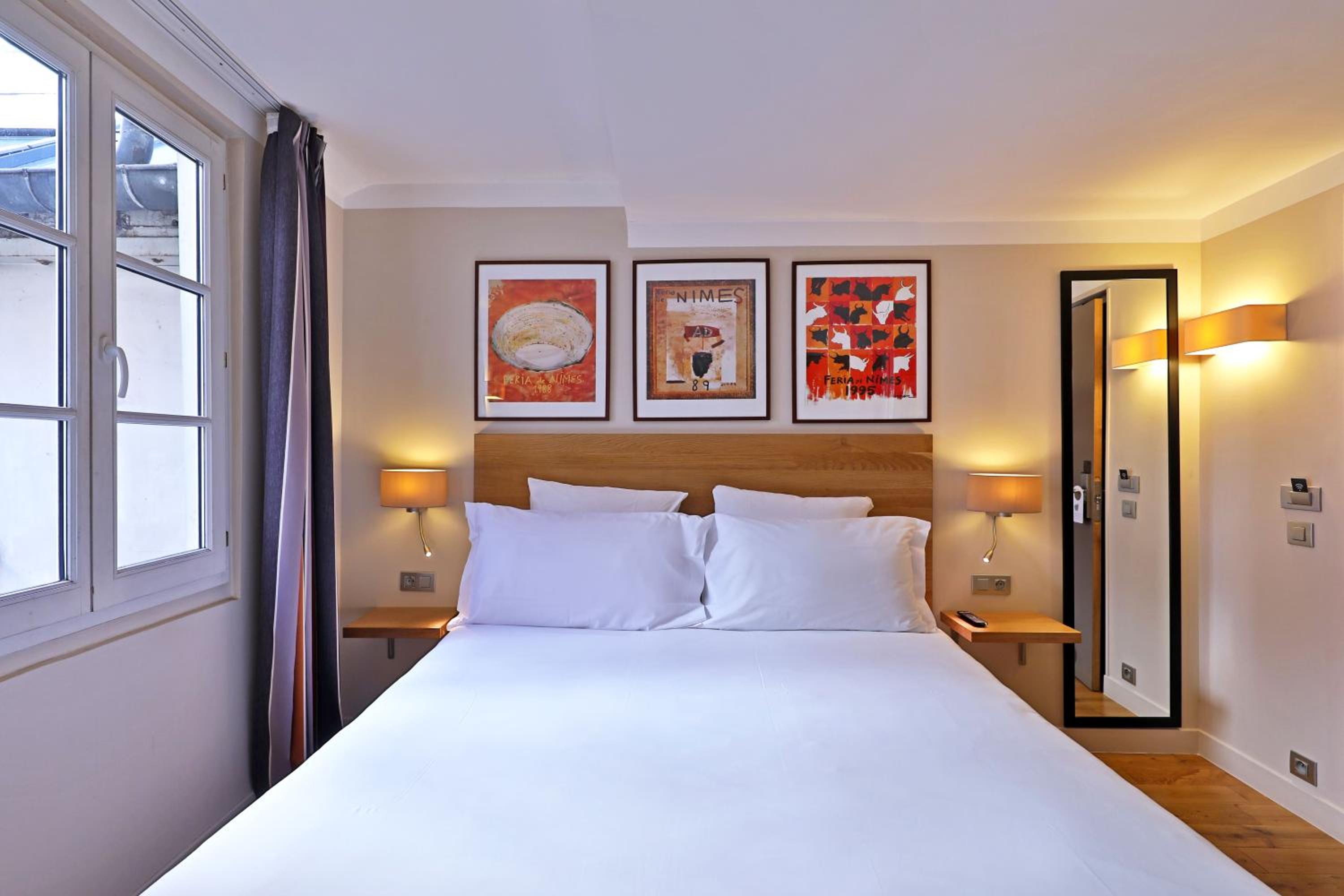 Comfort Double Room photo 3