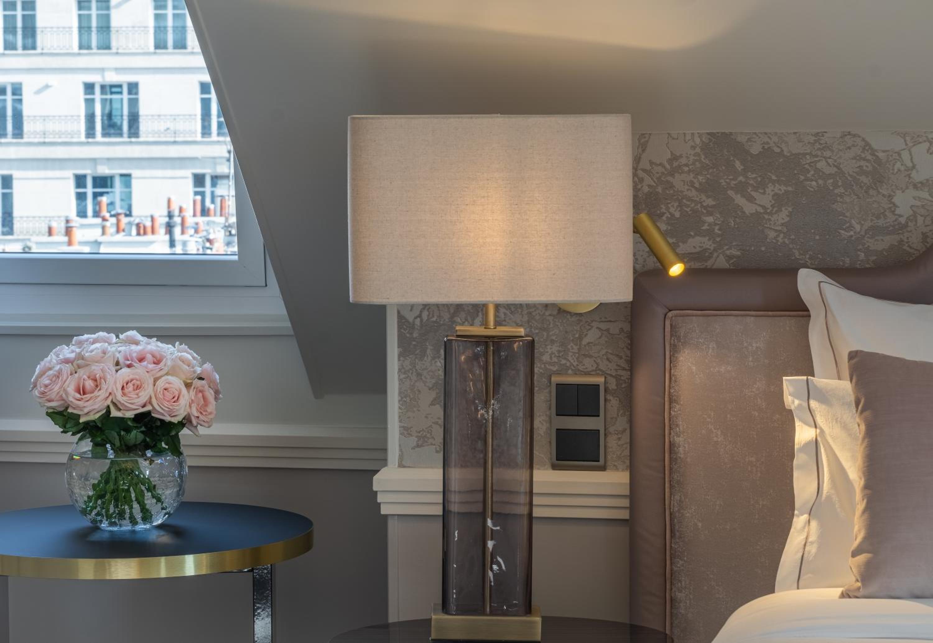 Classic Double or Twin Room thumbnail 6