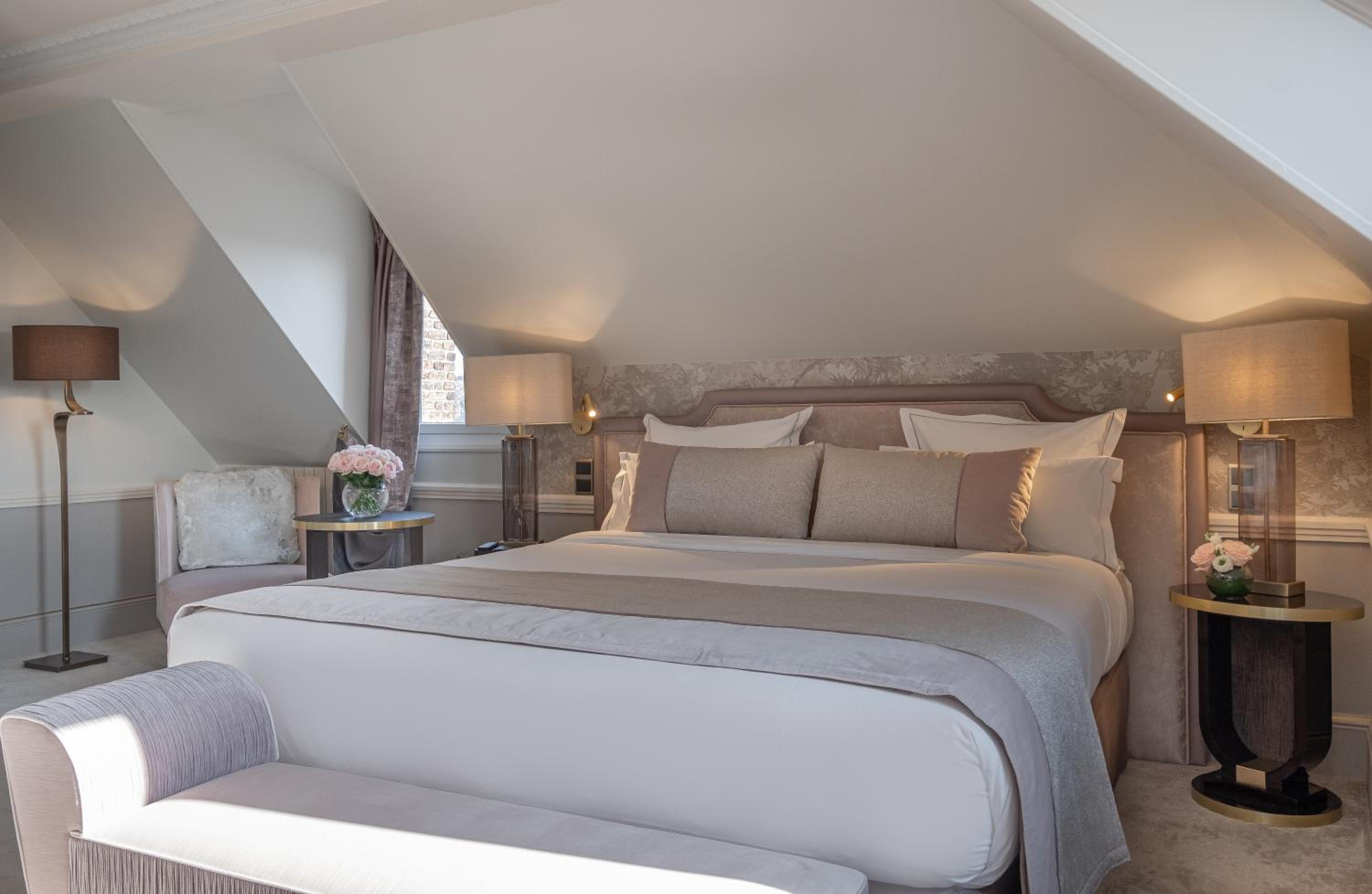 Classic Double or Twin Room