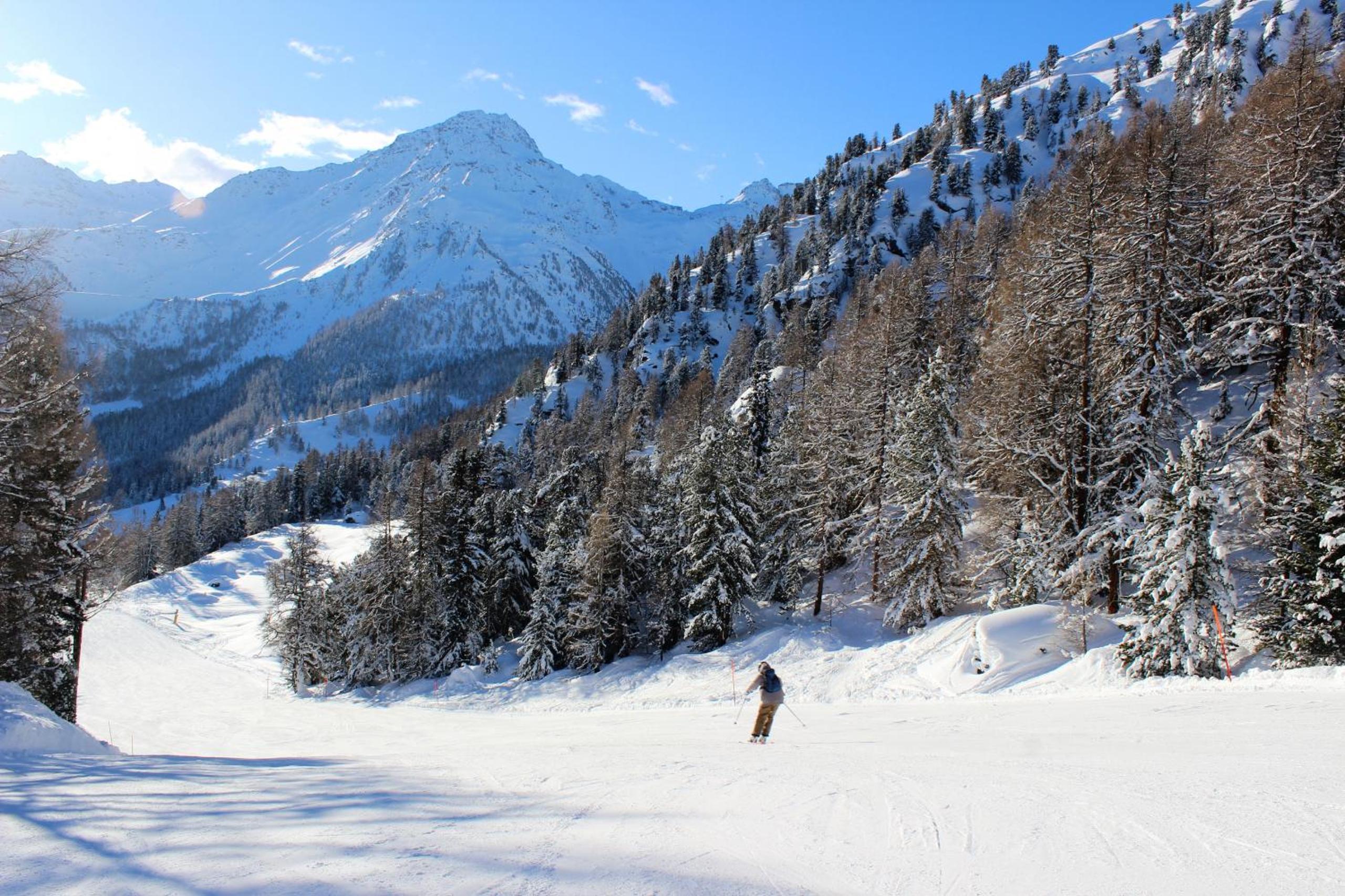 Chalet photo 3